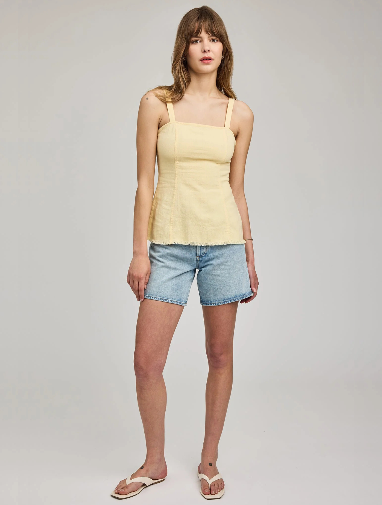 Inez Top