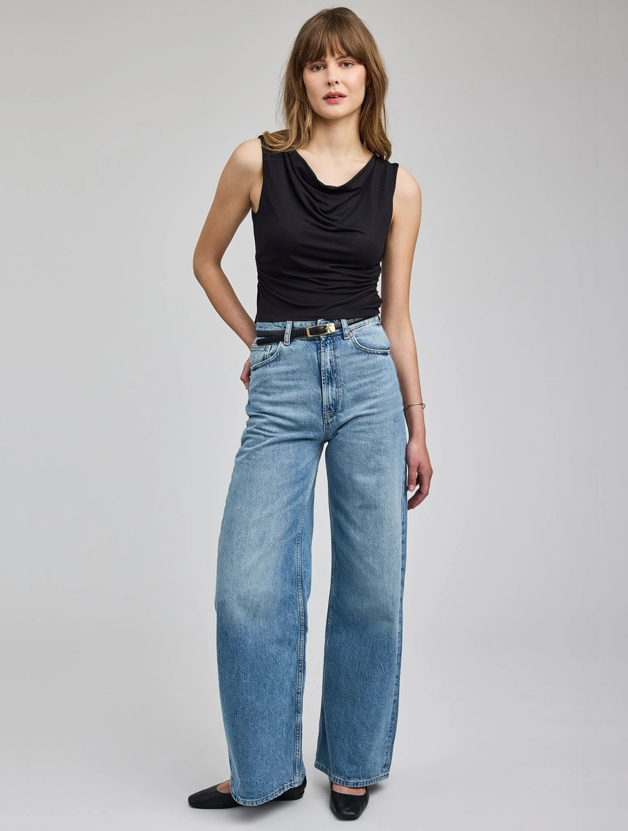 Cassidy Top
