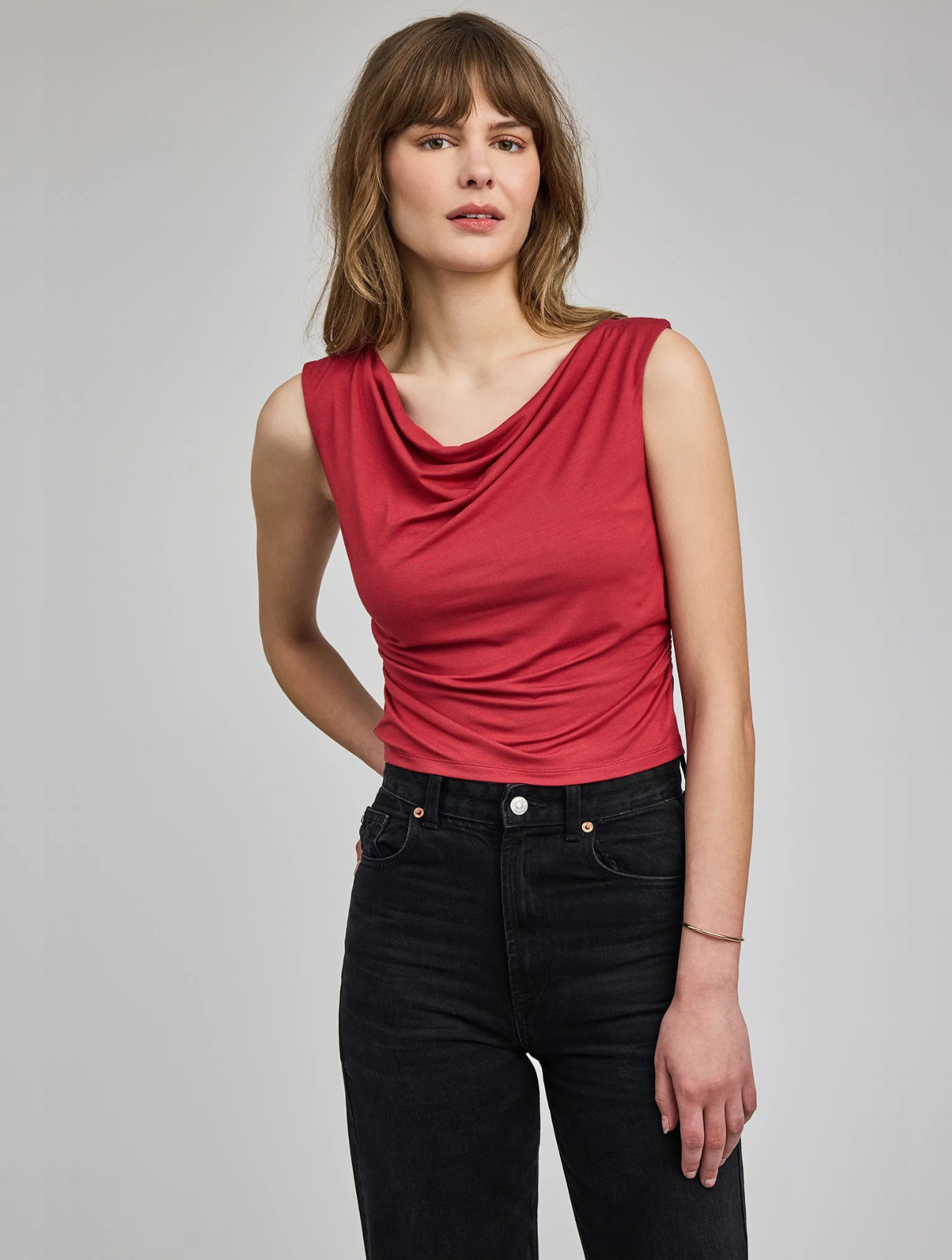 Cassidy Top