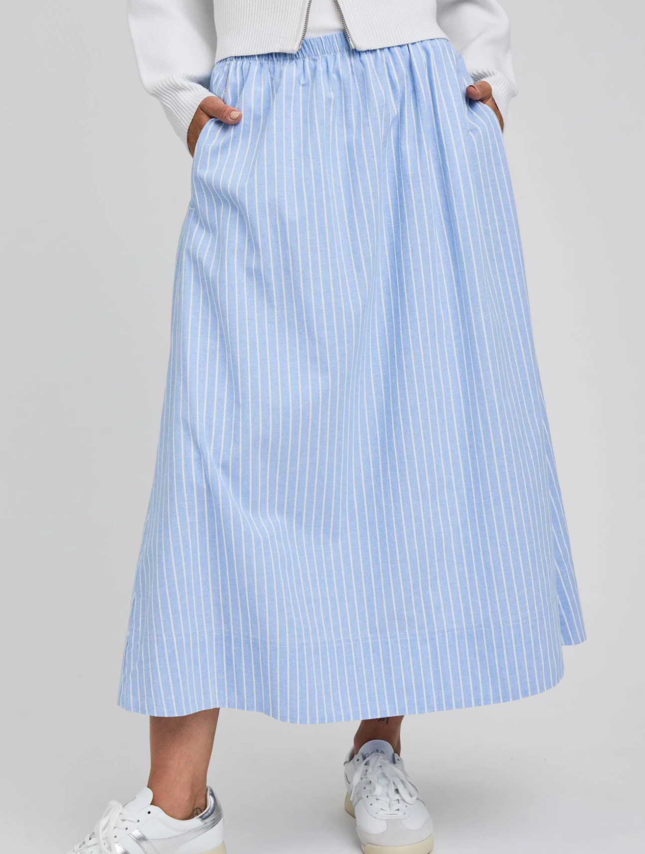 Wilhelmina Skirt