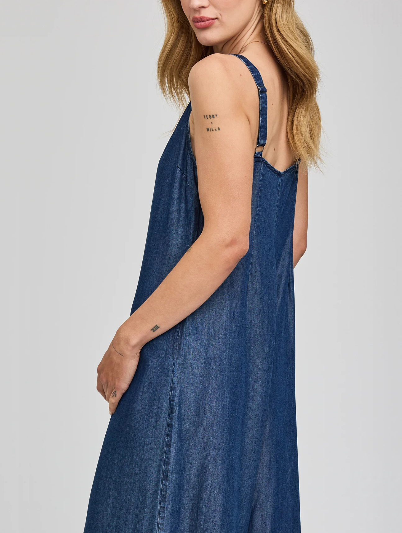 Cambry Jumpsuit