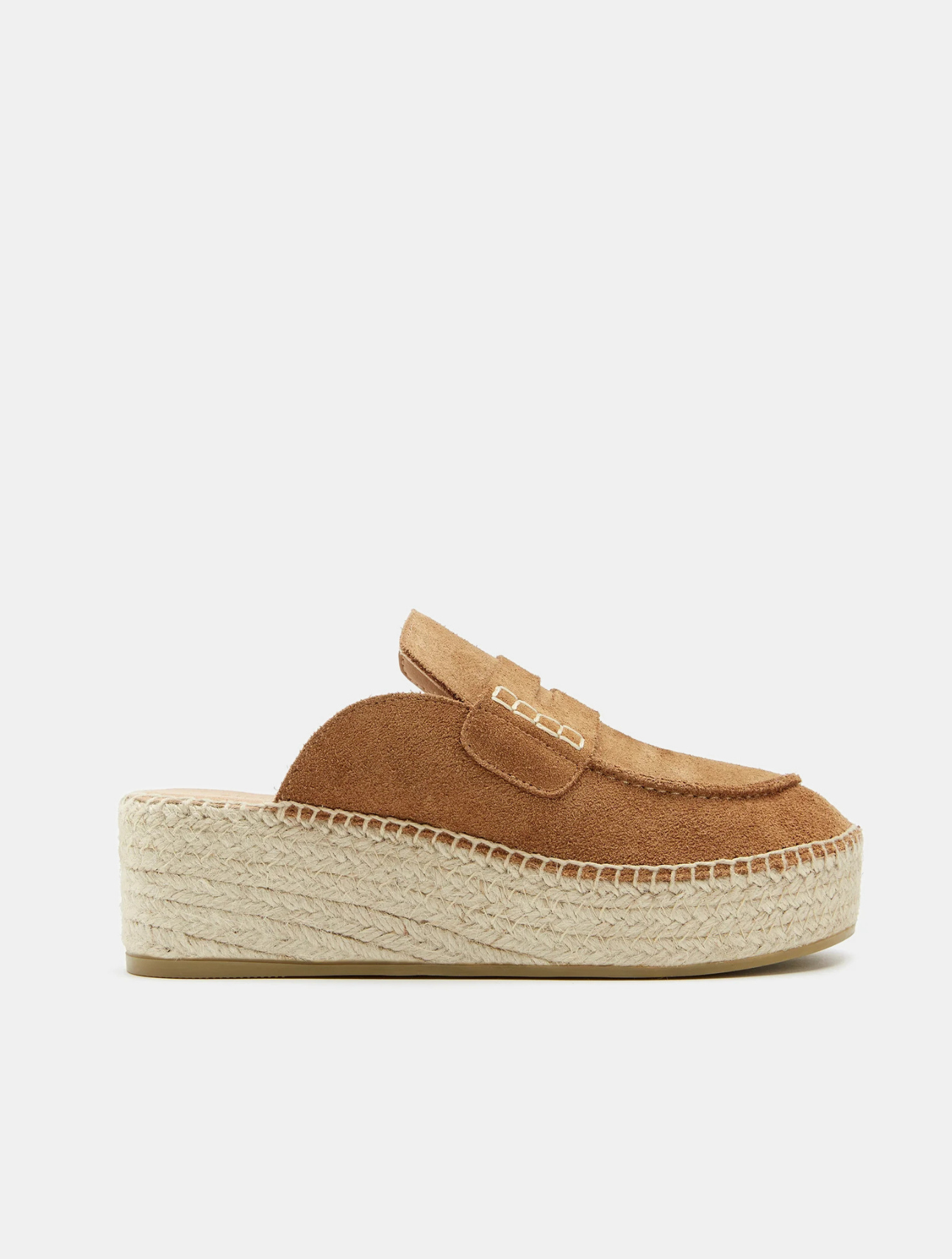 Finley Loafer