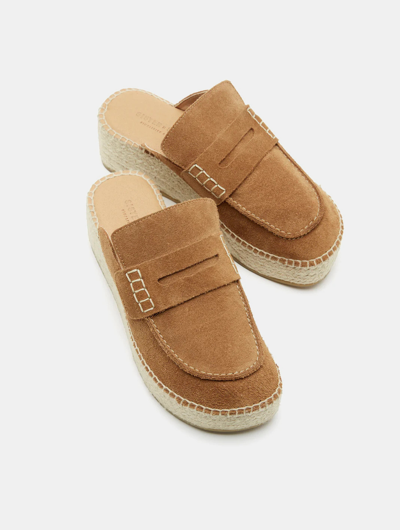 Finley Loafer