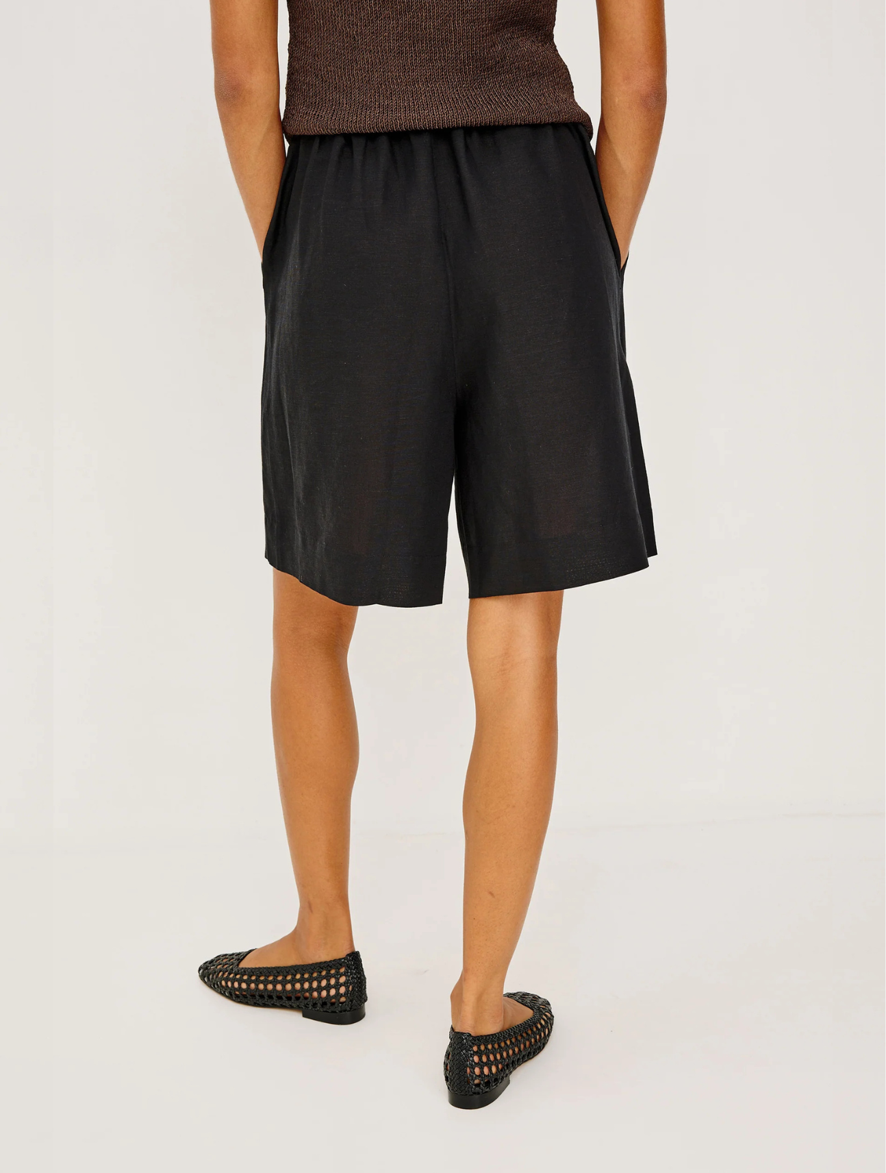 McGuire Short