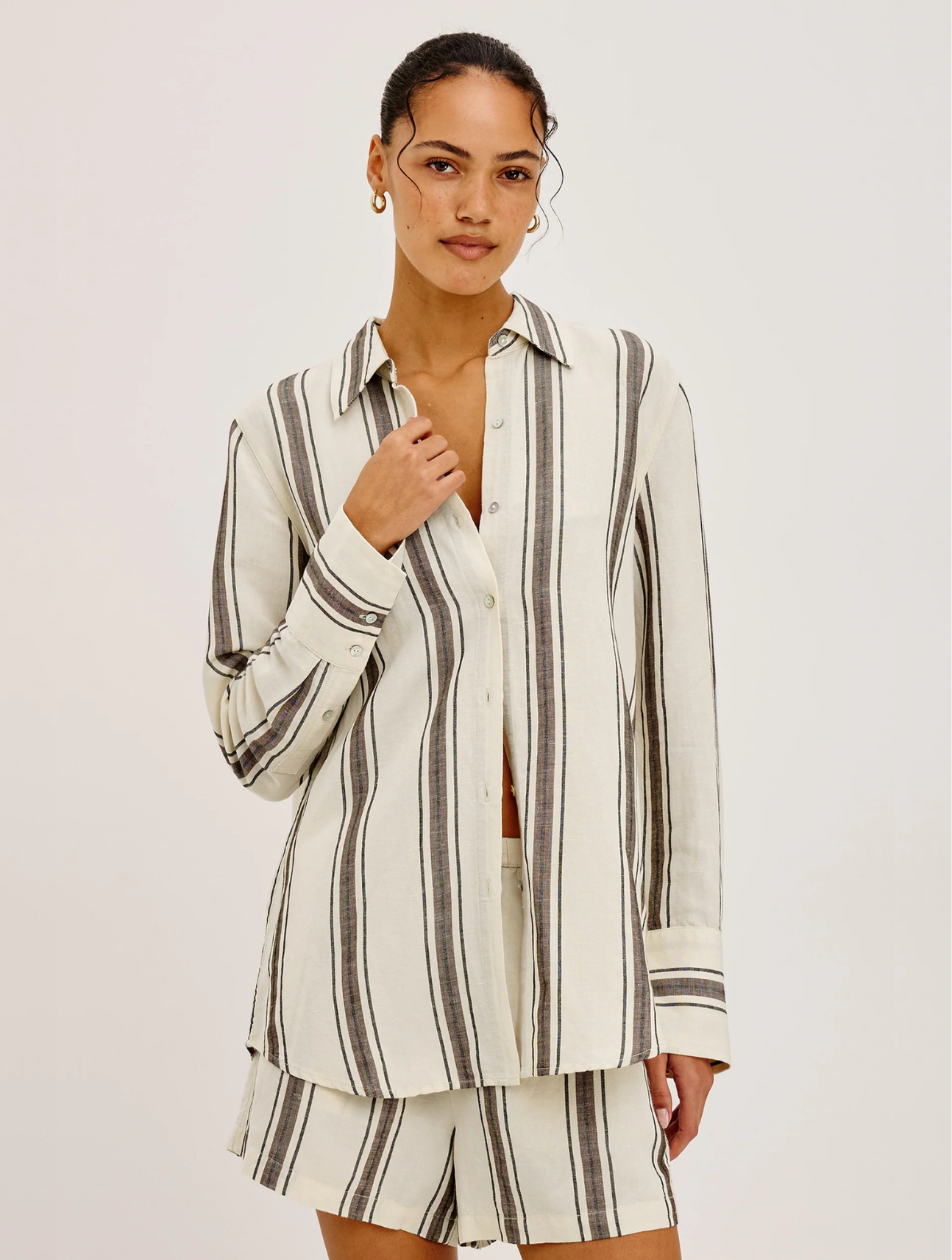 Knox Shirt