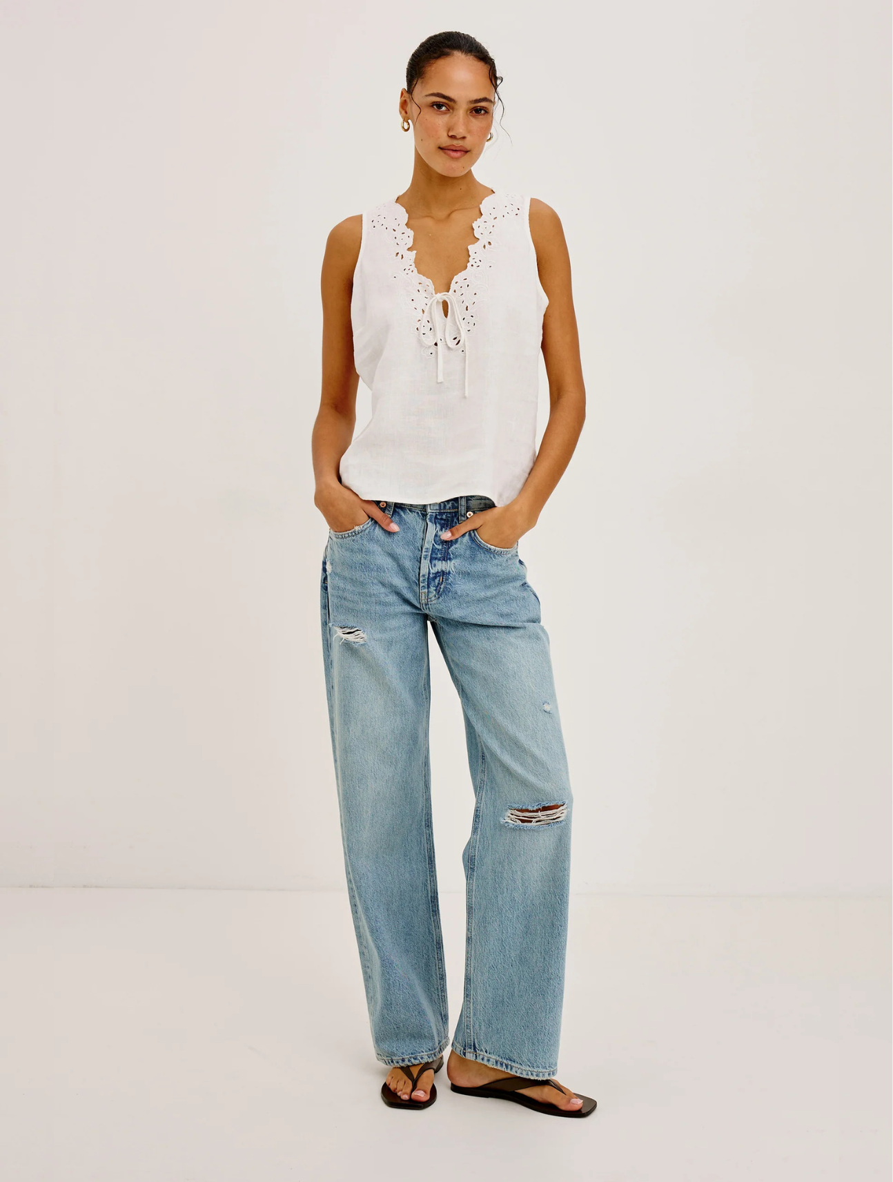 Cornelia Top