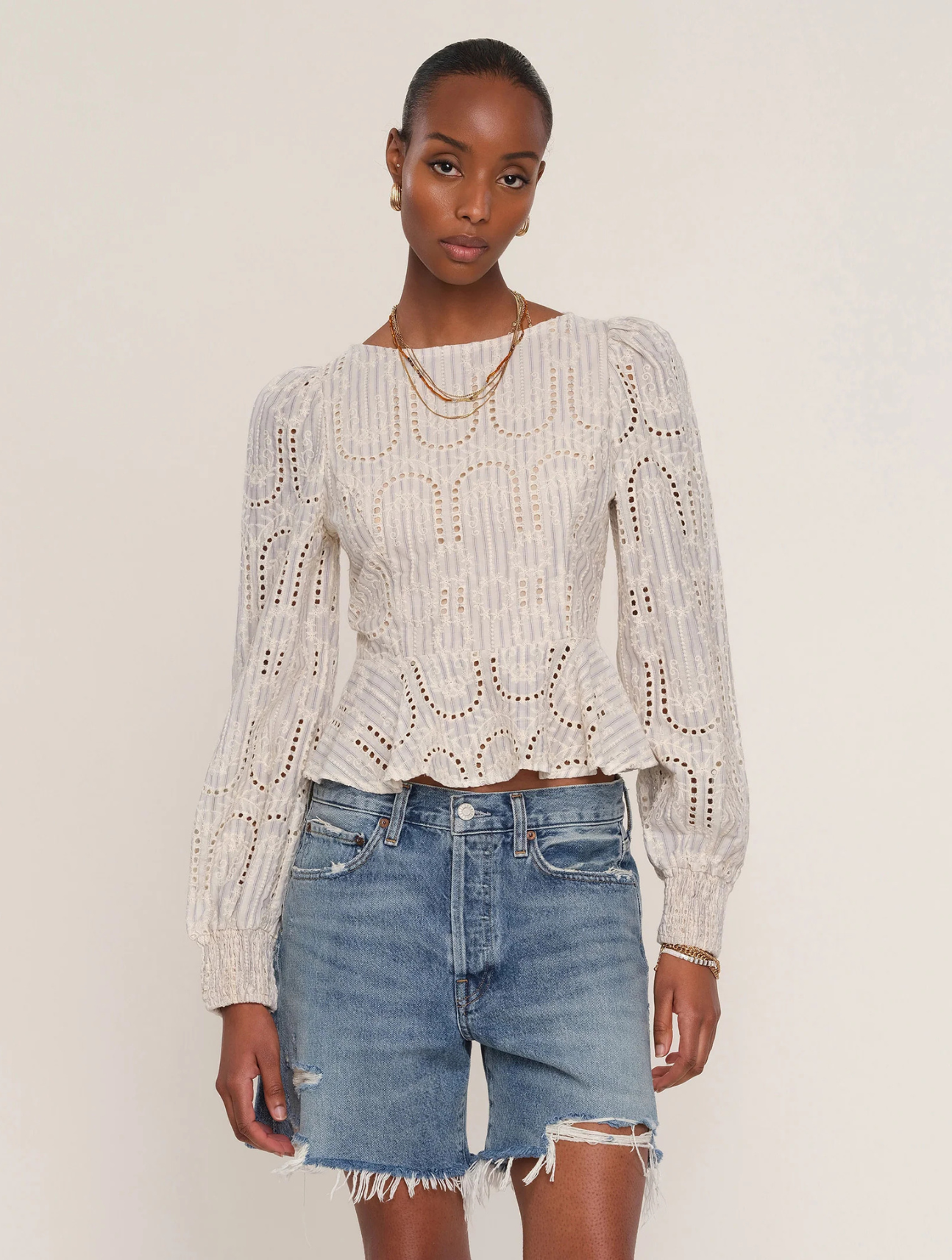 Cebba Top