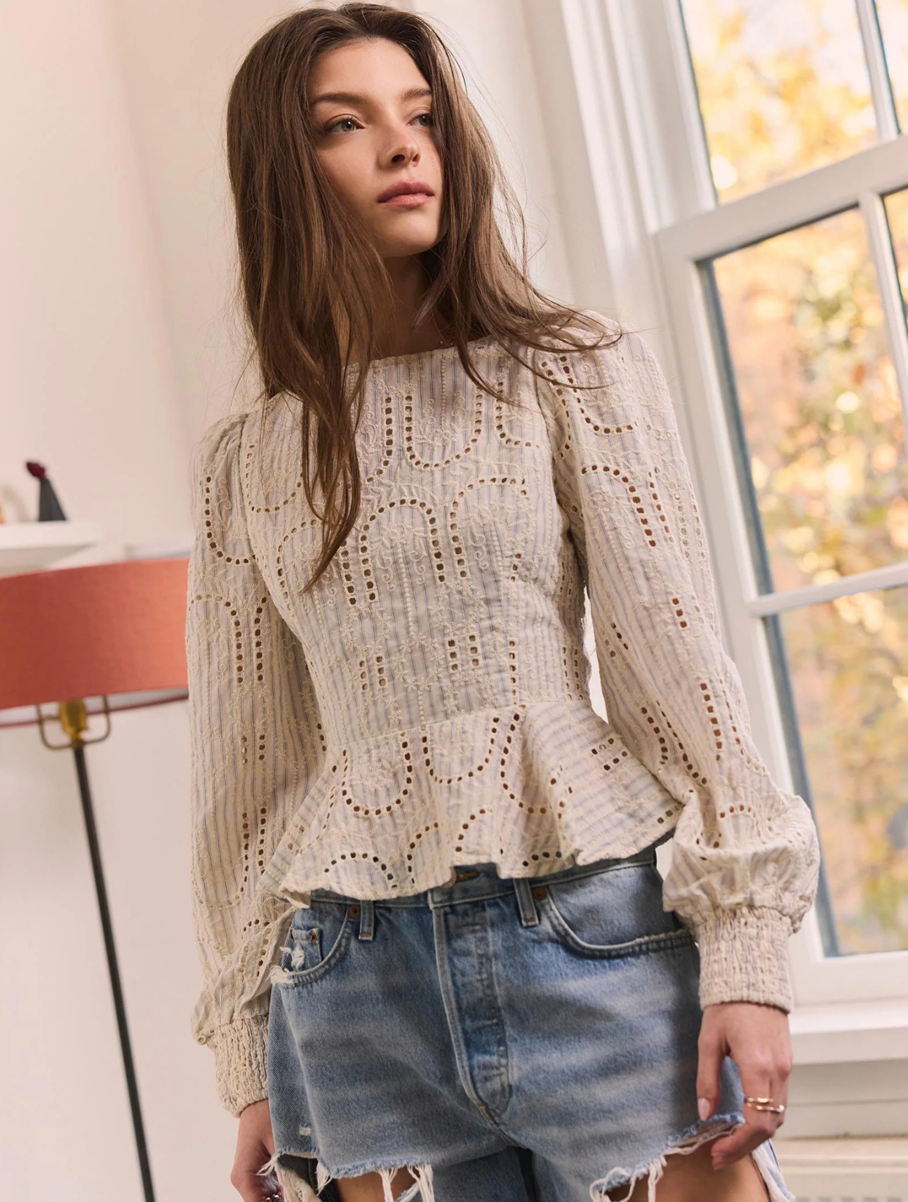 Cebba Top