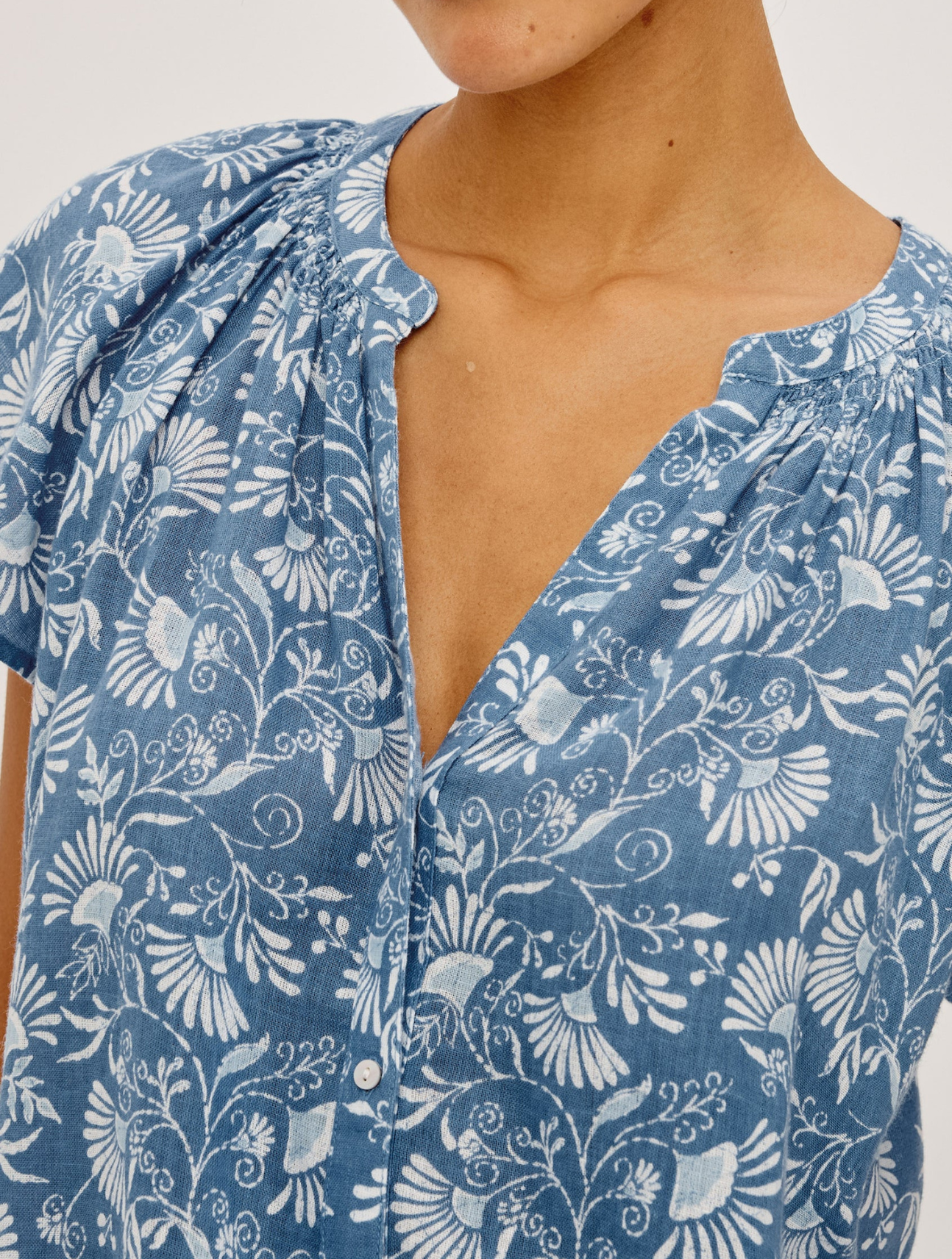 Alena Shirt