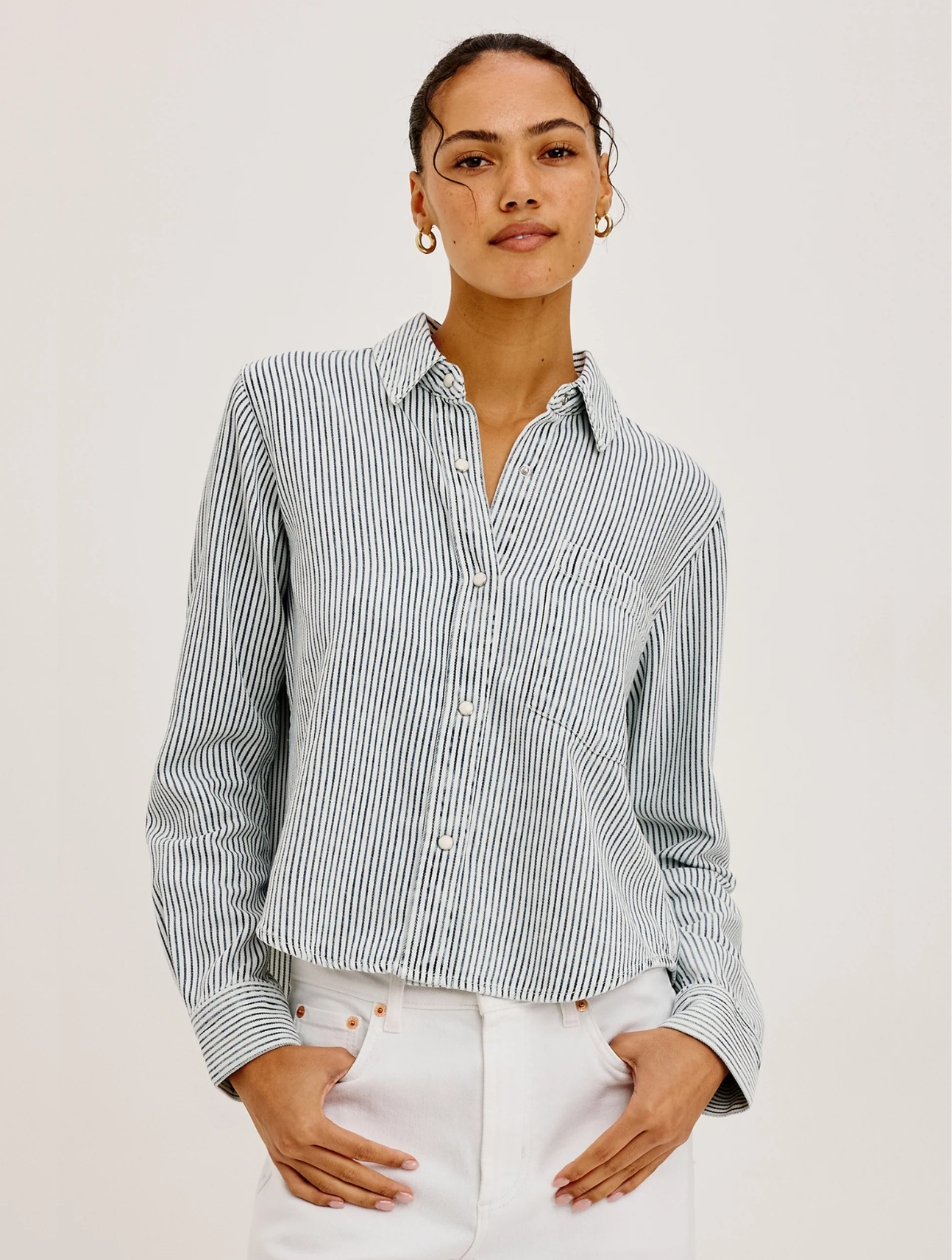 Noa Shirt
