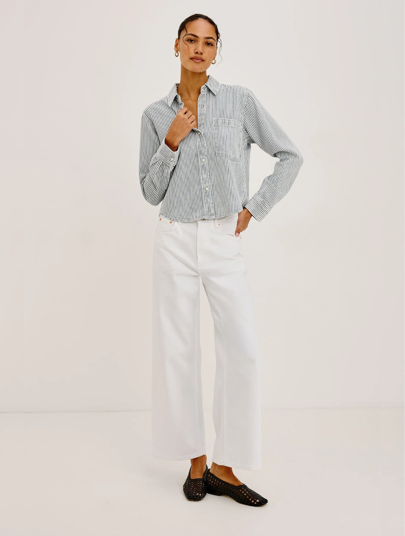 Noa Shirt