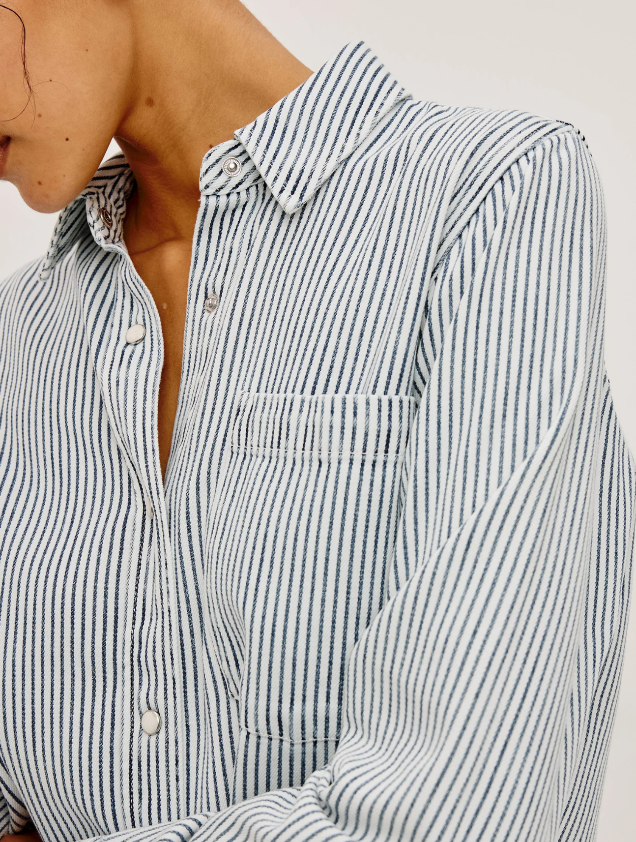 Noa Shirt