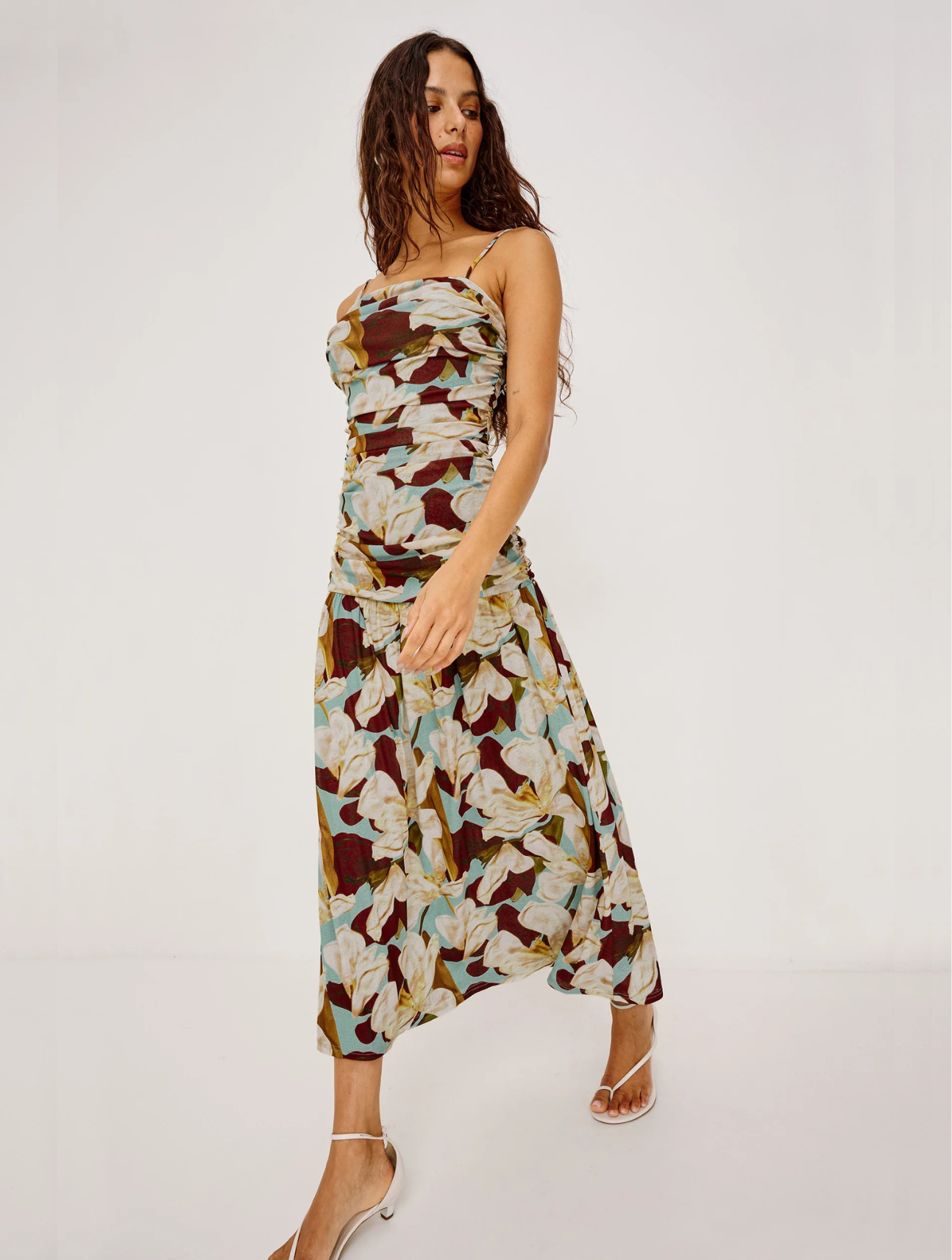 Dolly Dress