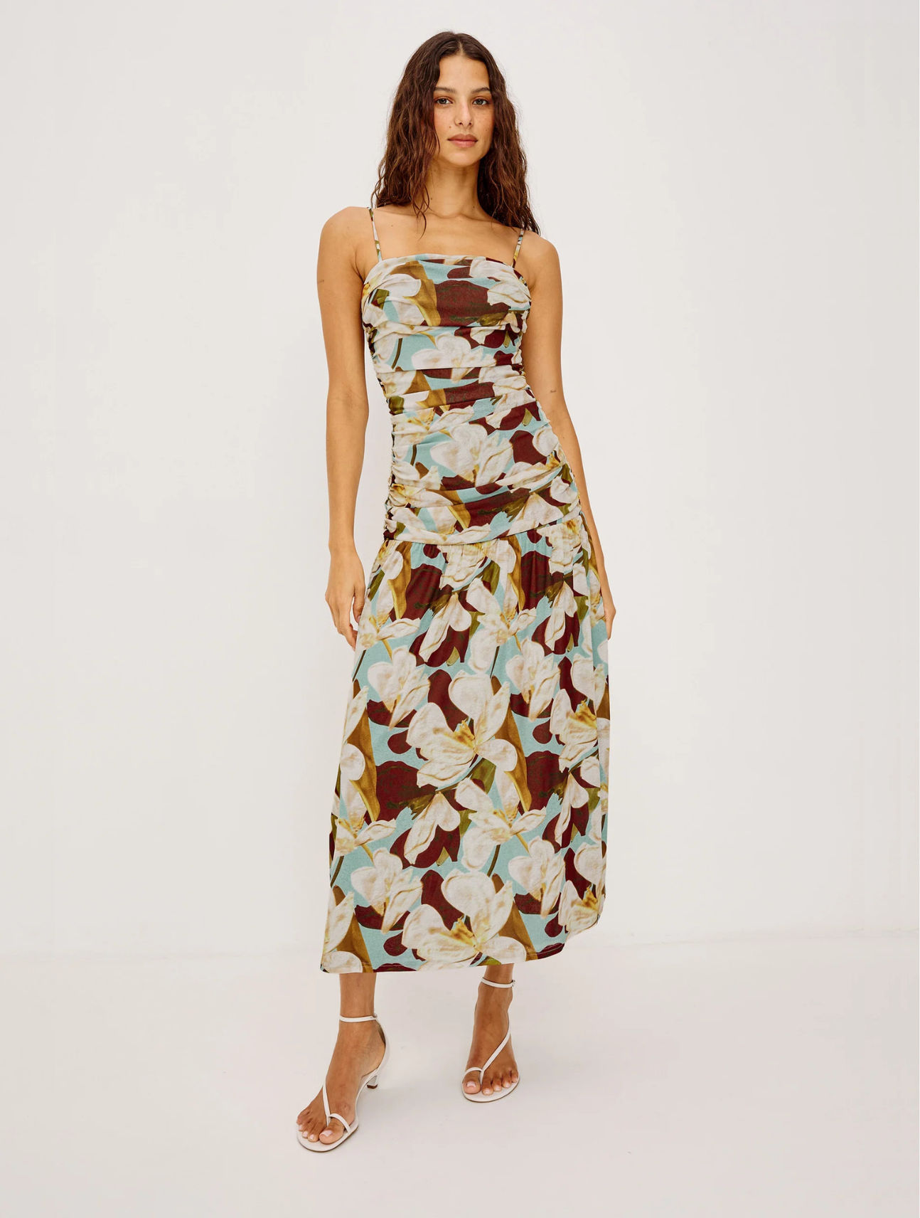 Dolly Dress