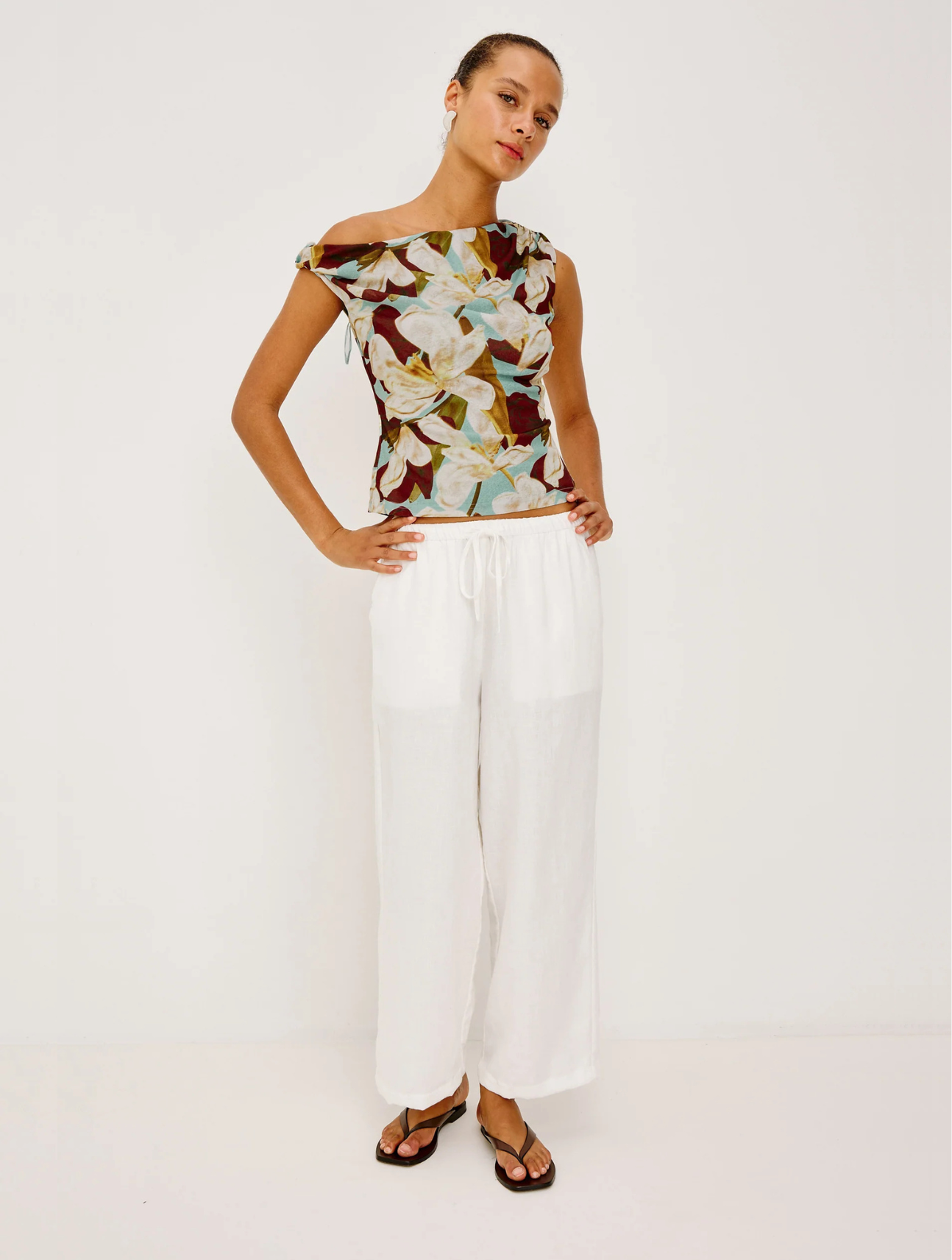 Orelia Top