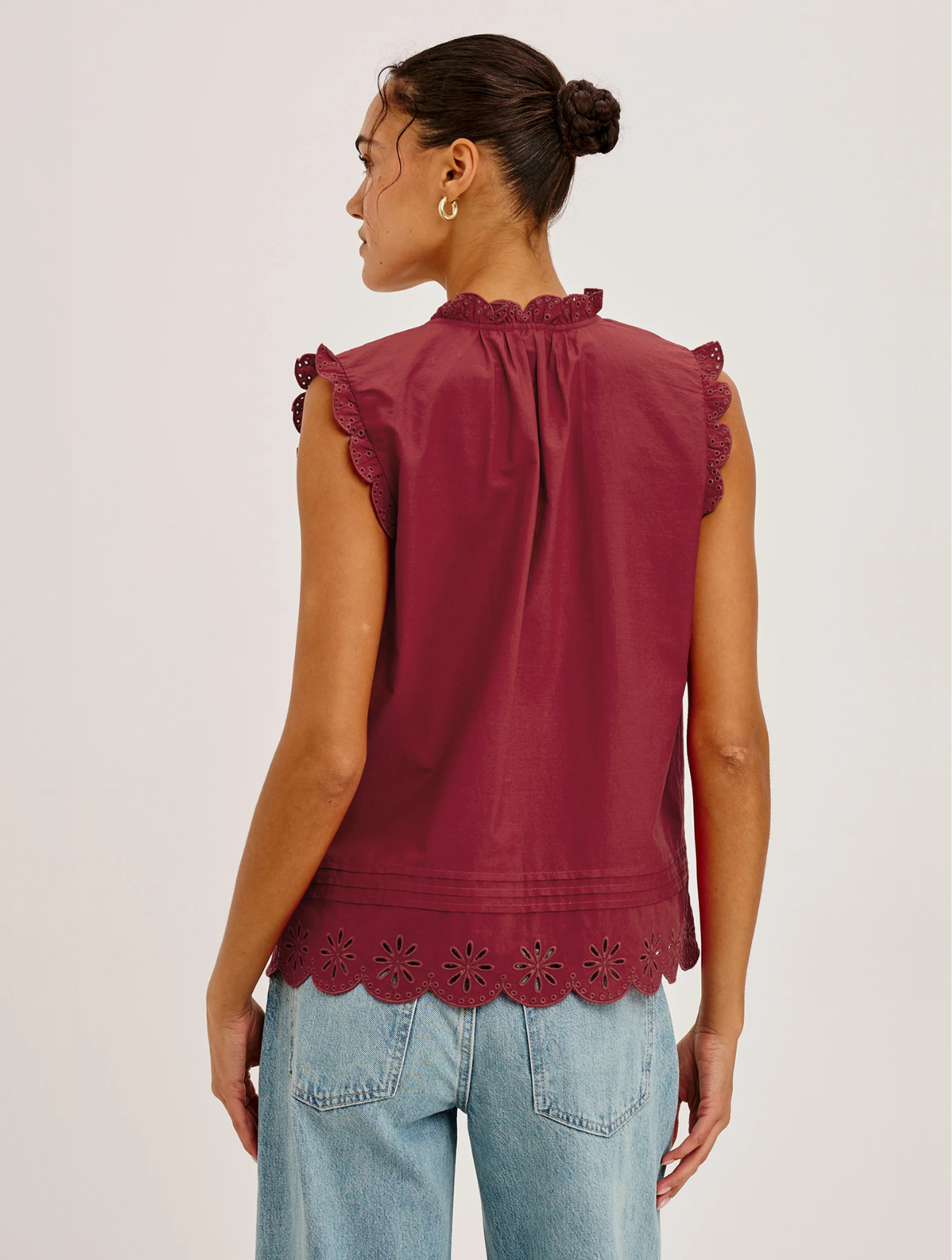 Avery Shirt