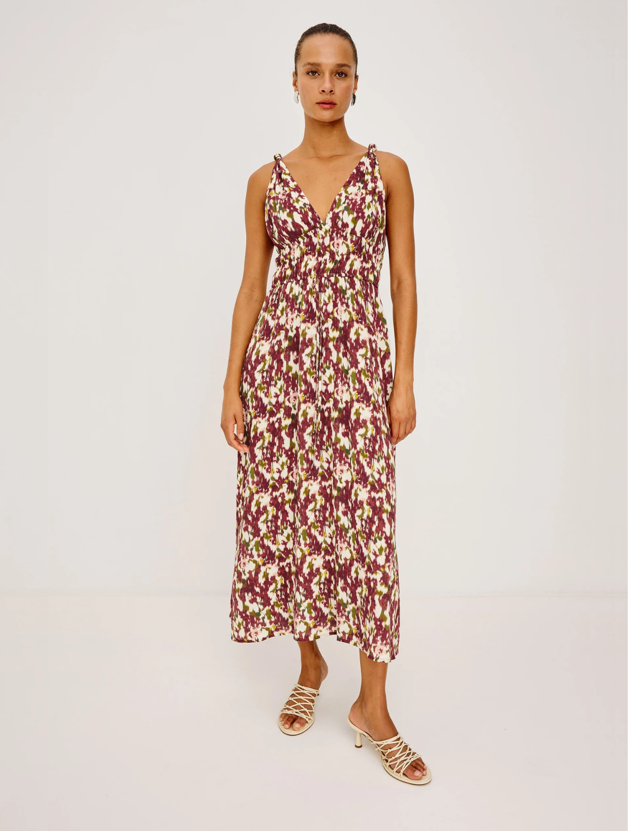 Marciana Dress