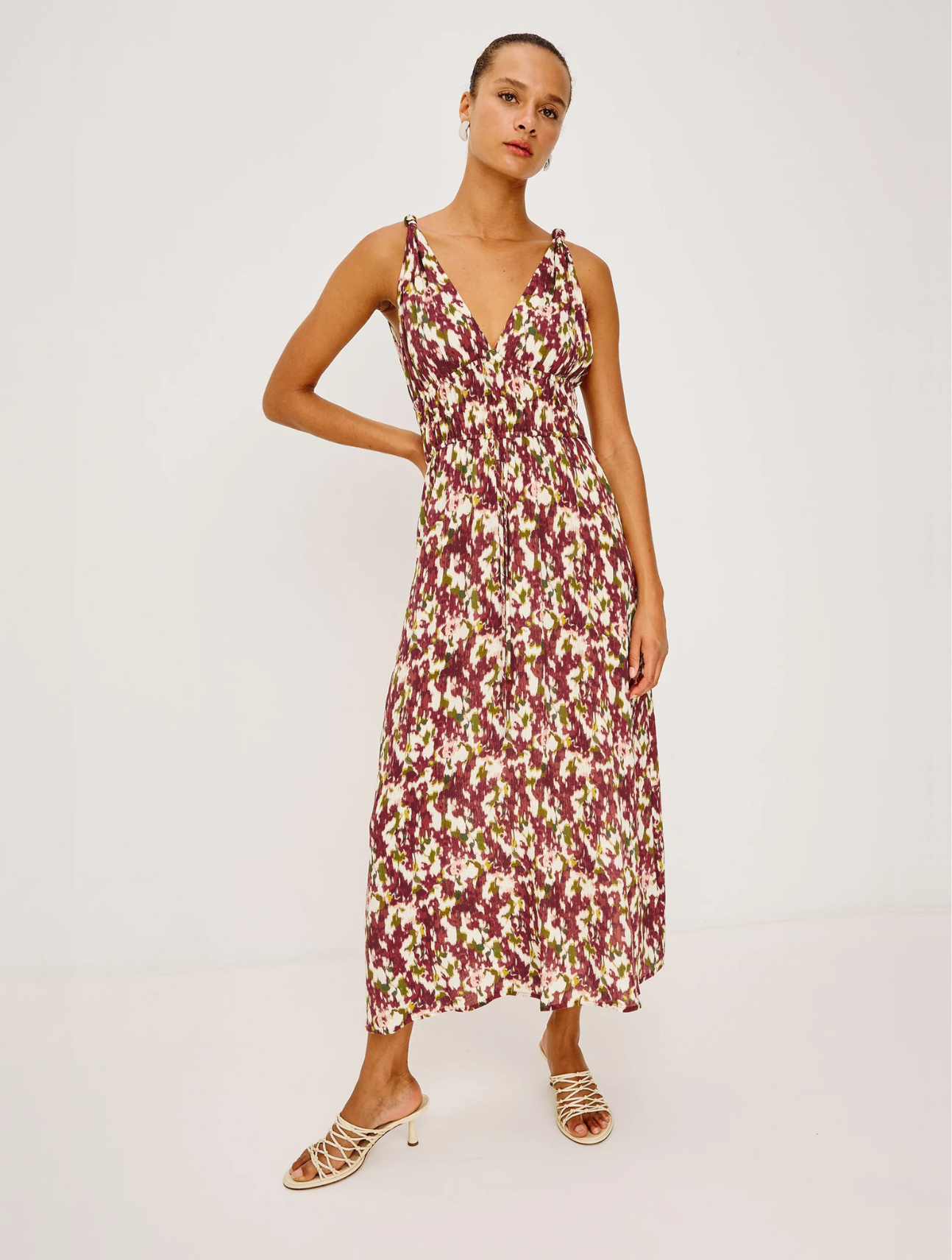 Marciana Dress