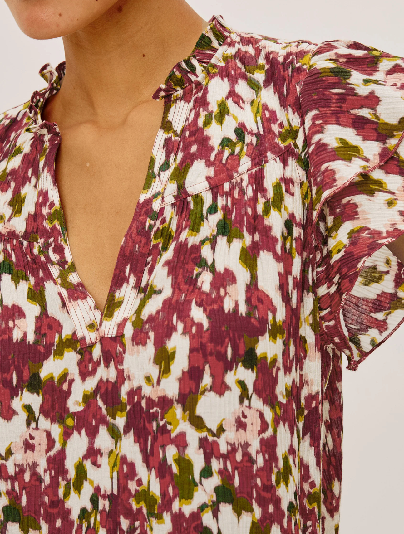 Calista Top