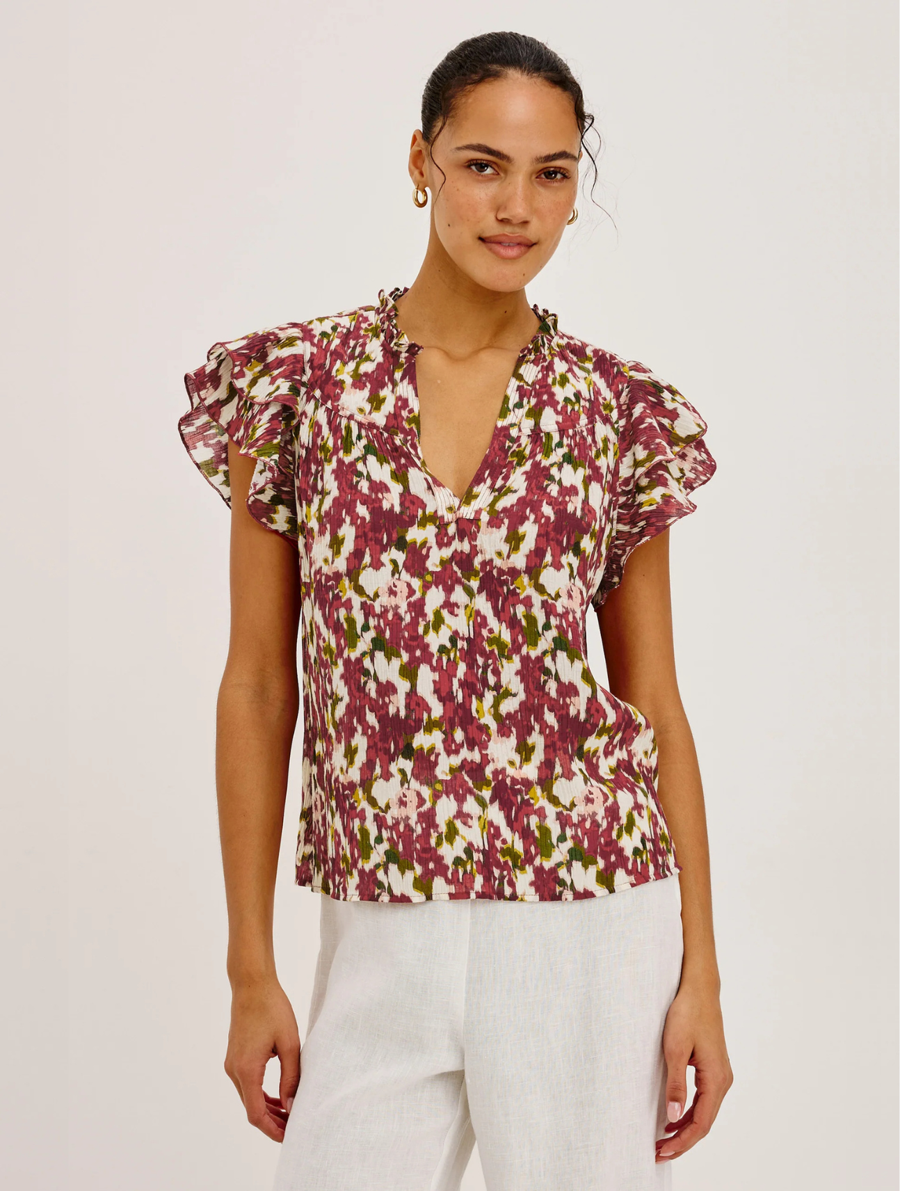 Calista Top