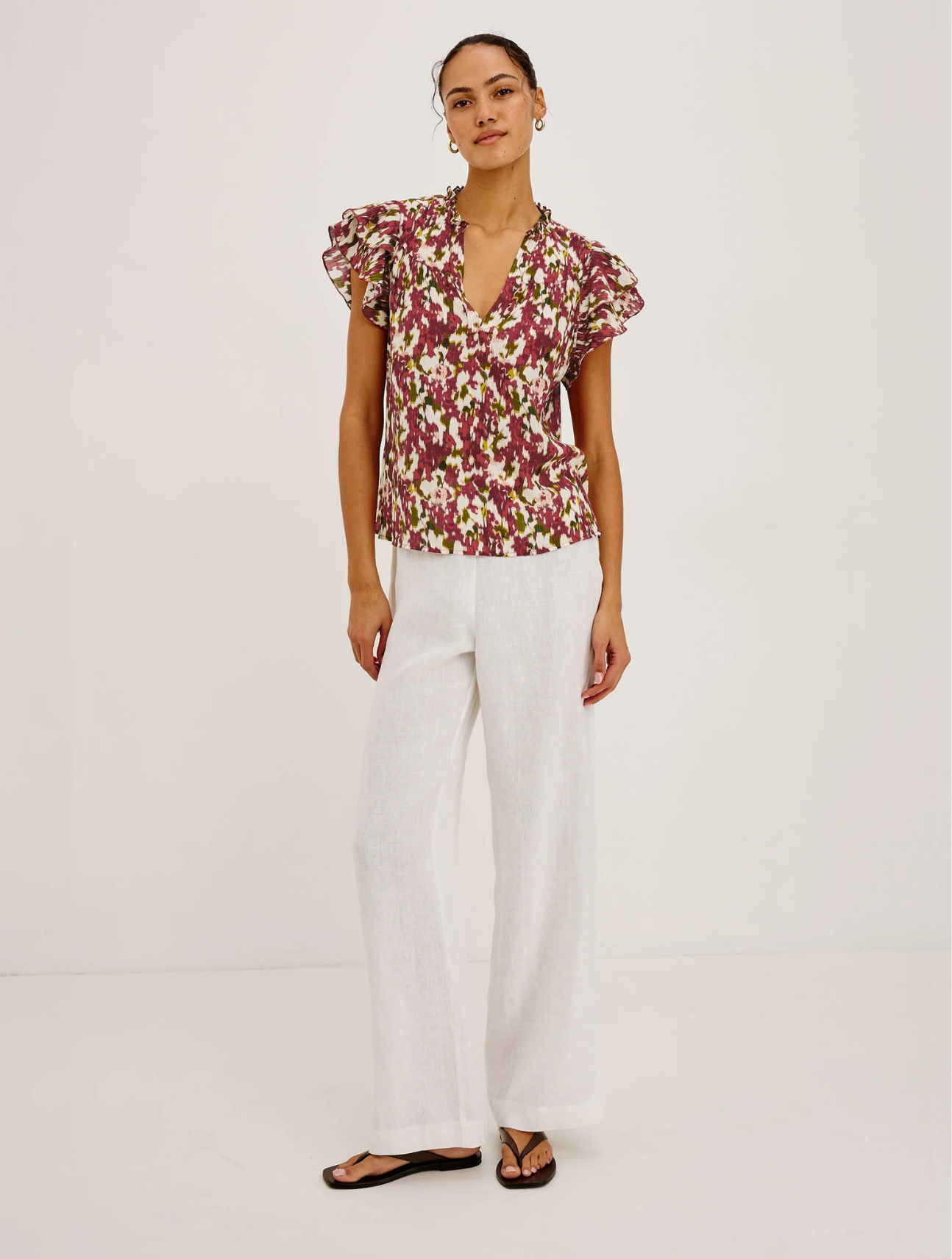 Calista Top