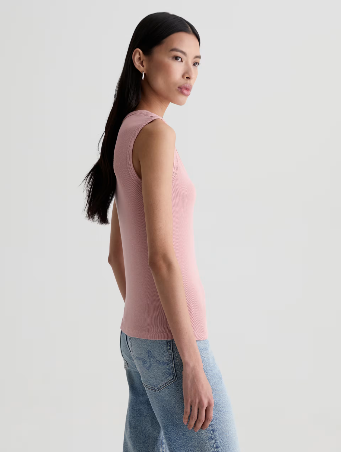 Miah Cut-Out Tank