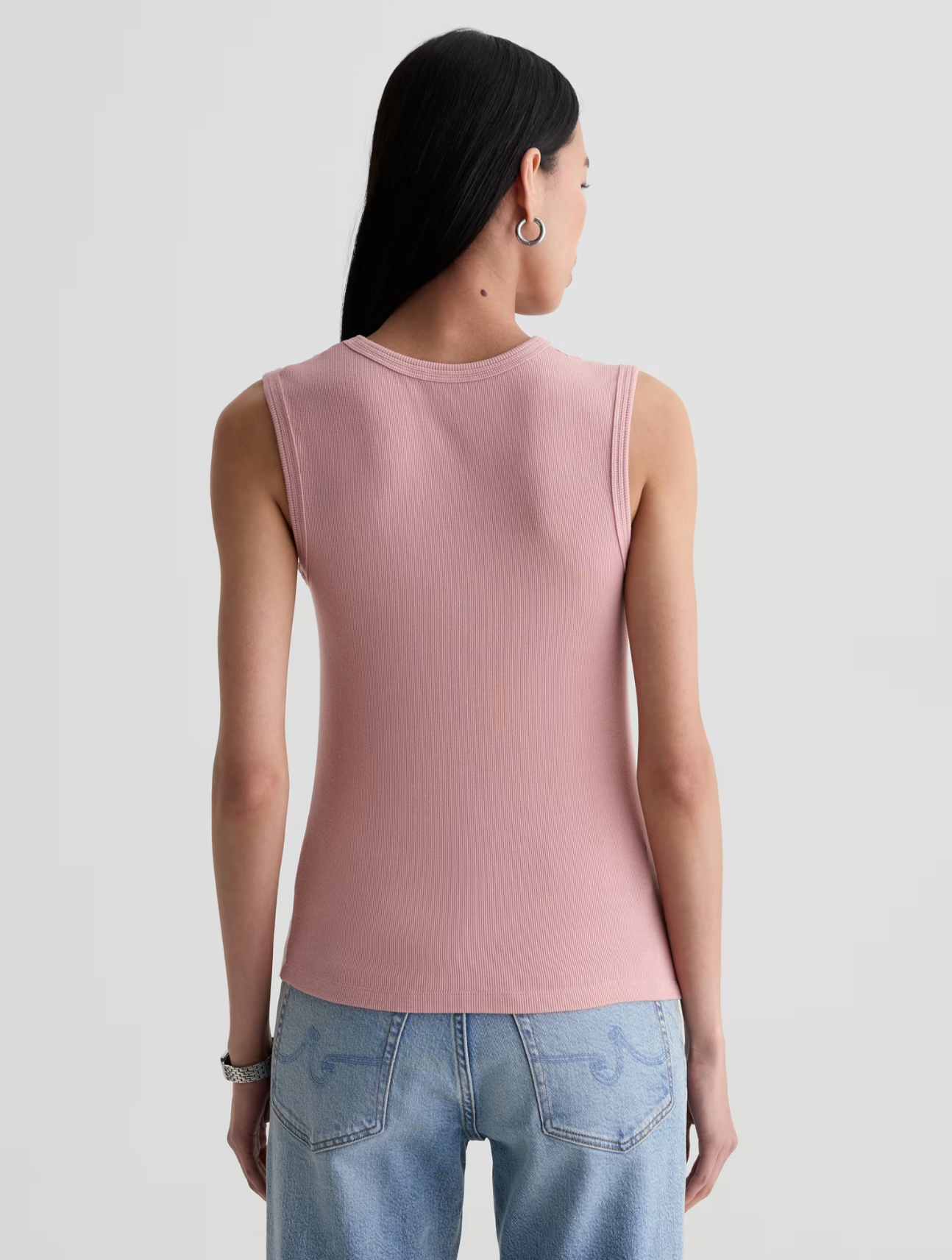 Miah Cut-Out Tank