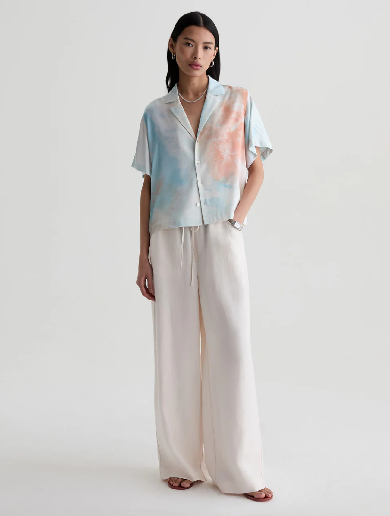 Century Cinched Pant
