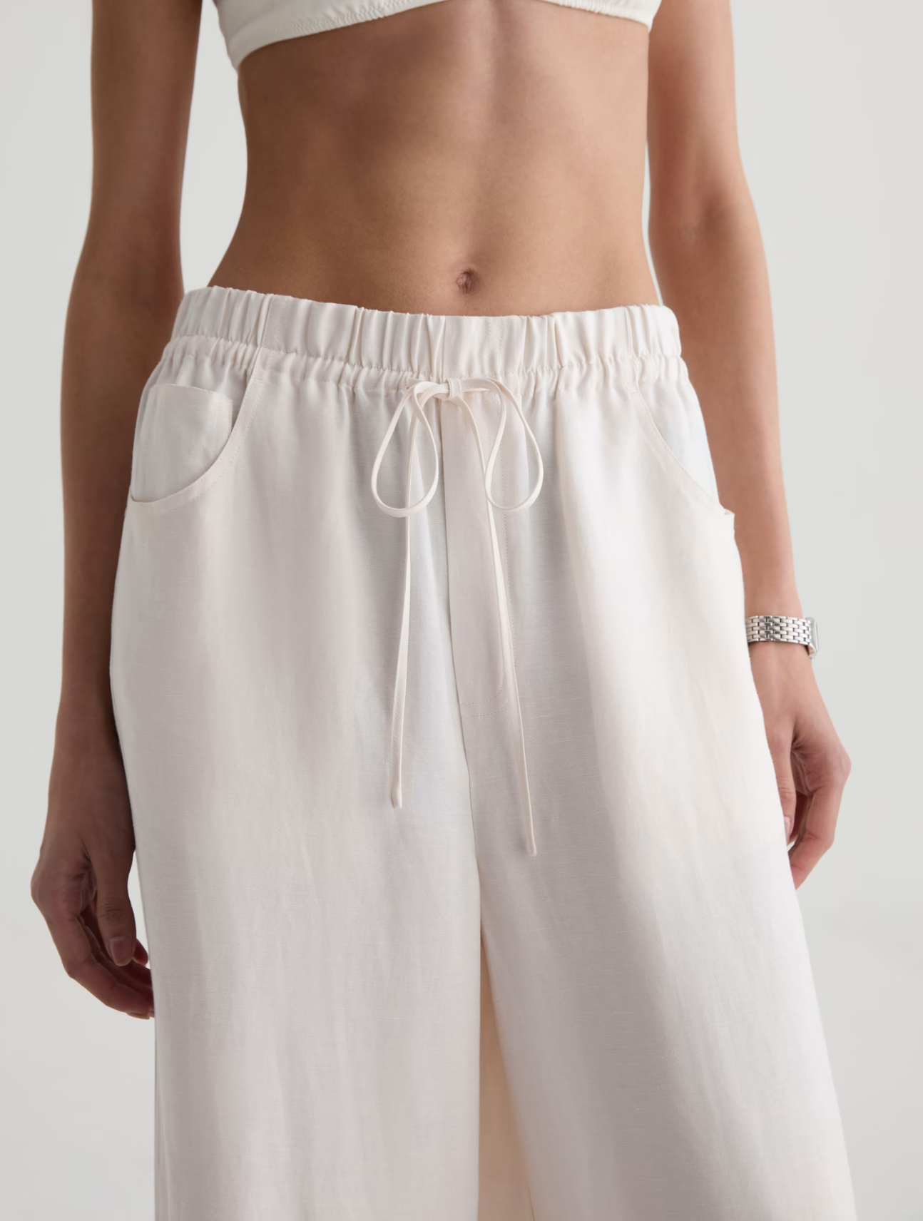 Century Cinched Pant