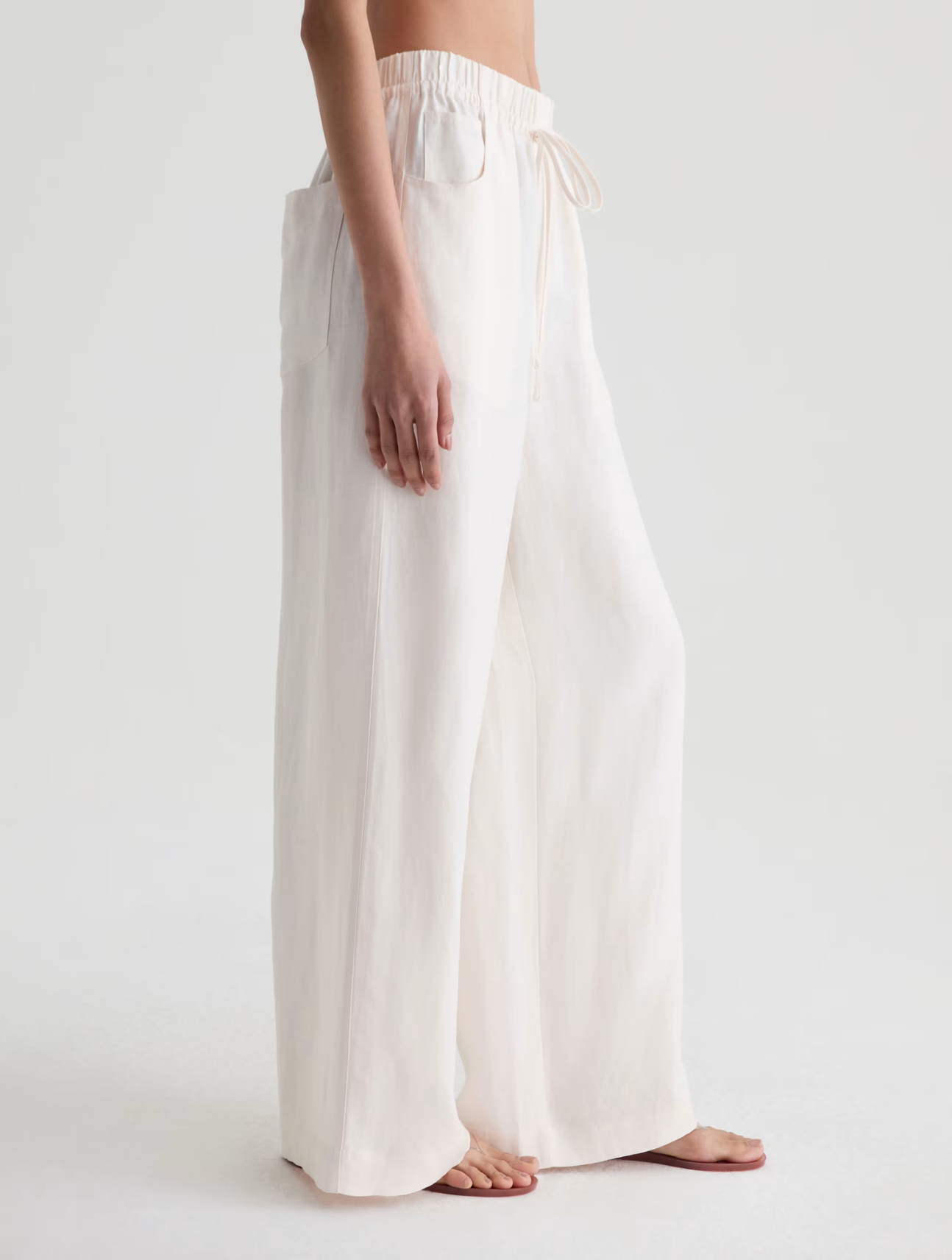 Century Cinched Pant