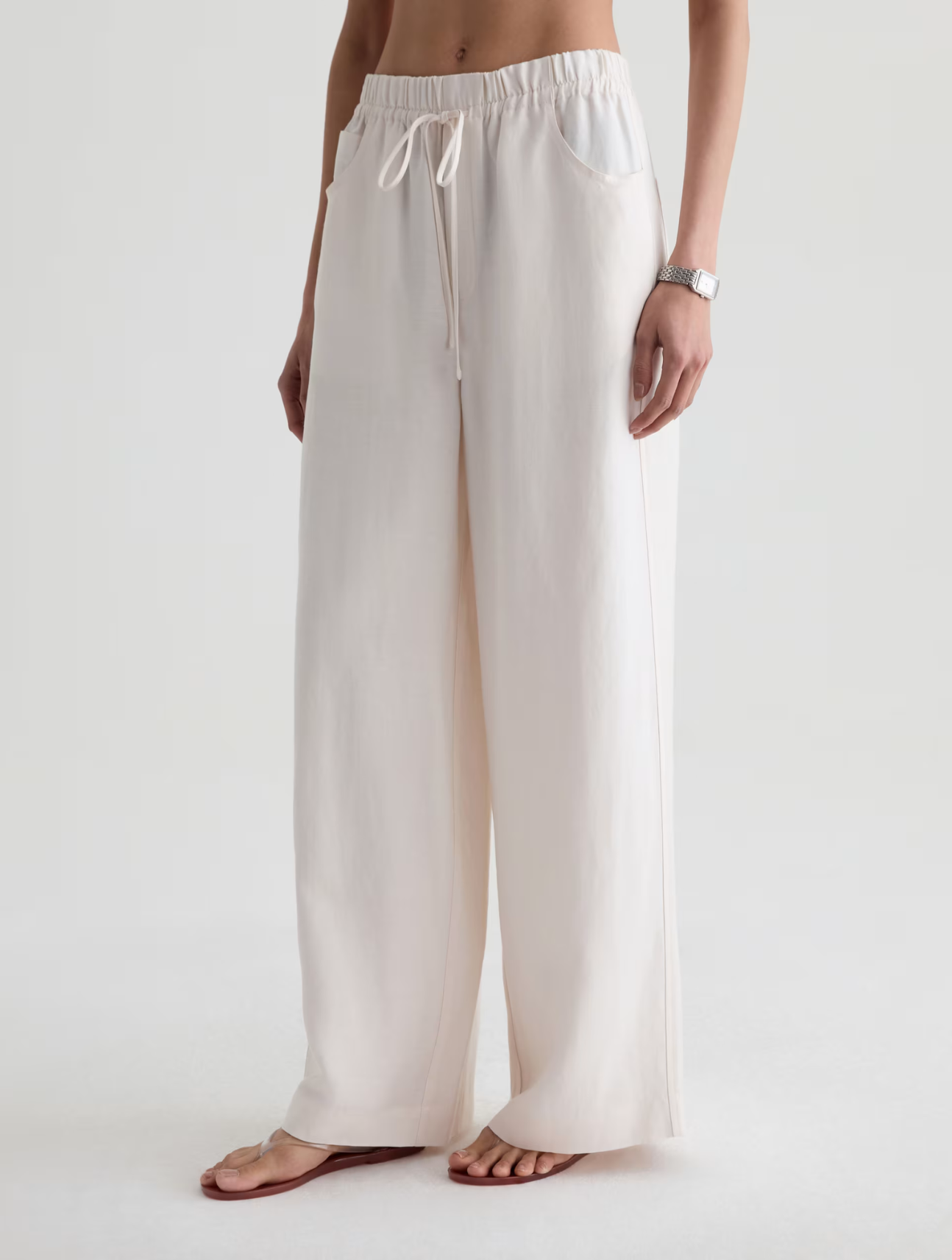 Century Cinched Pant