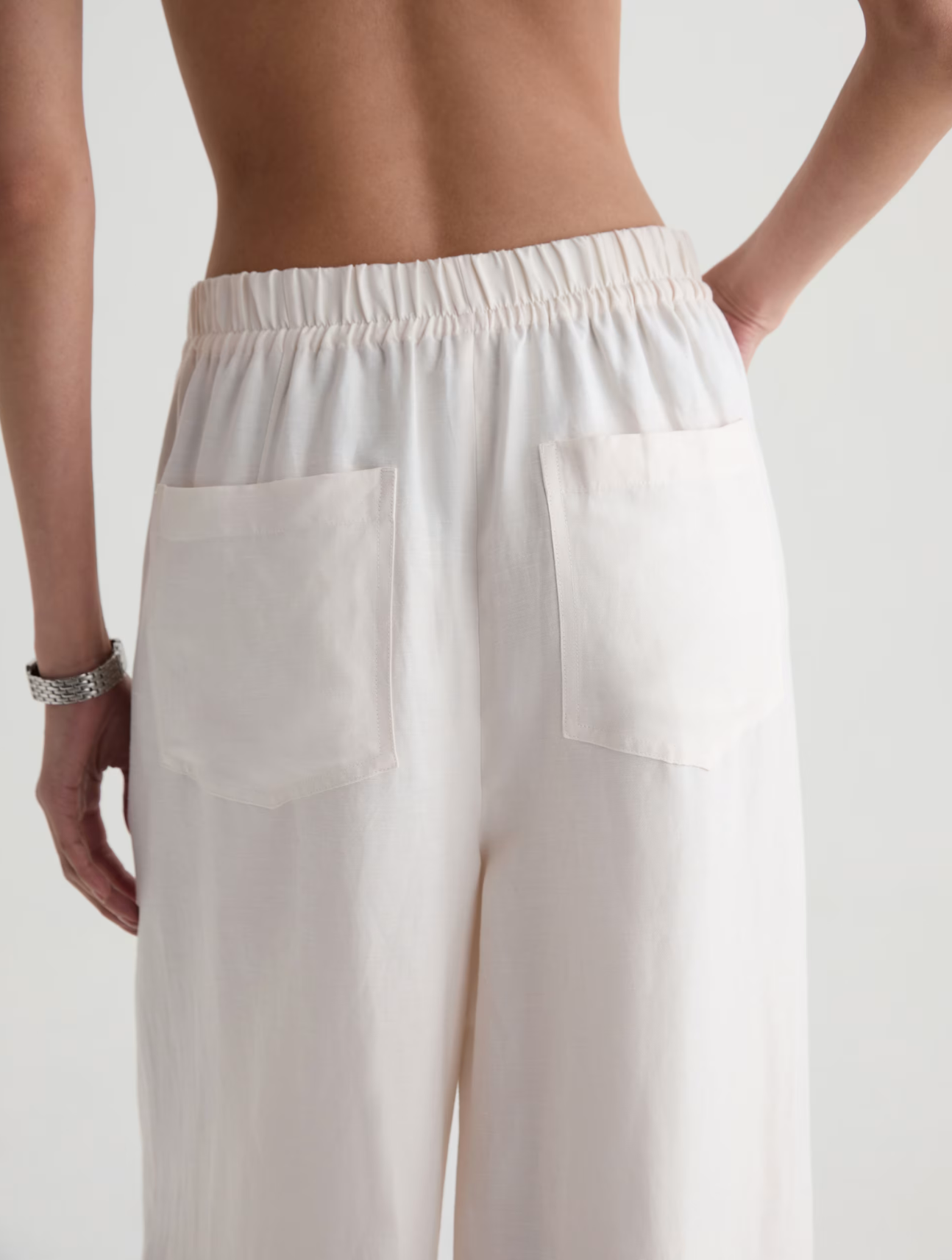 Century Cinched Pant
