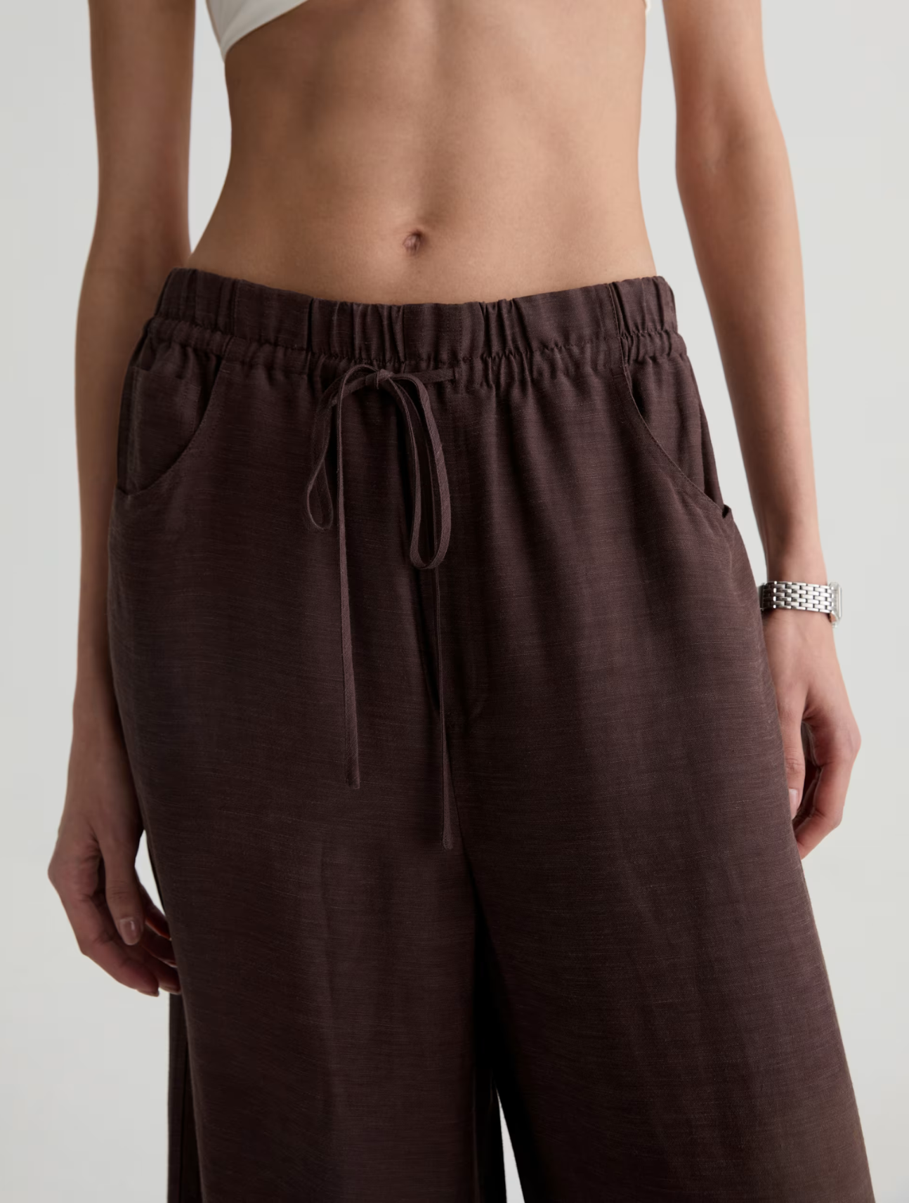 Century Cinched Pant