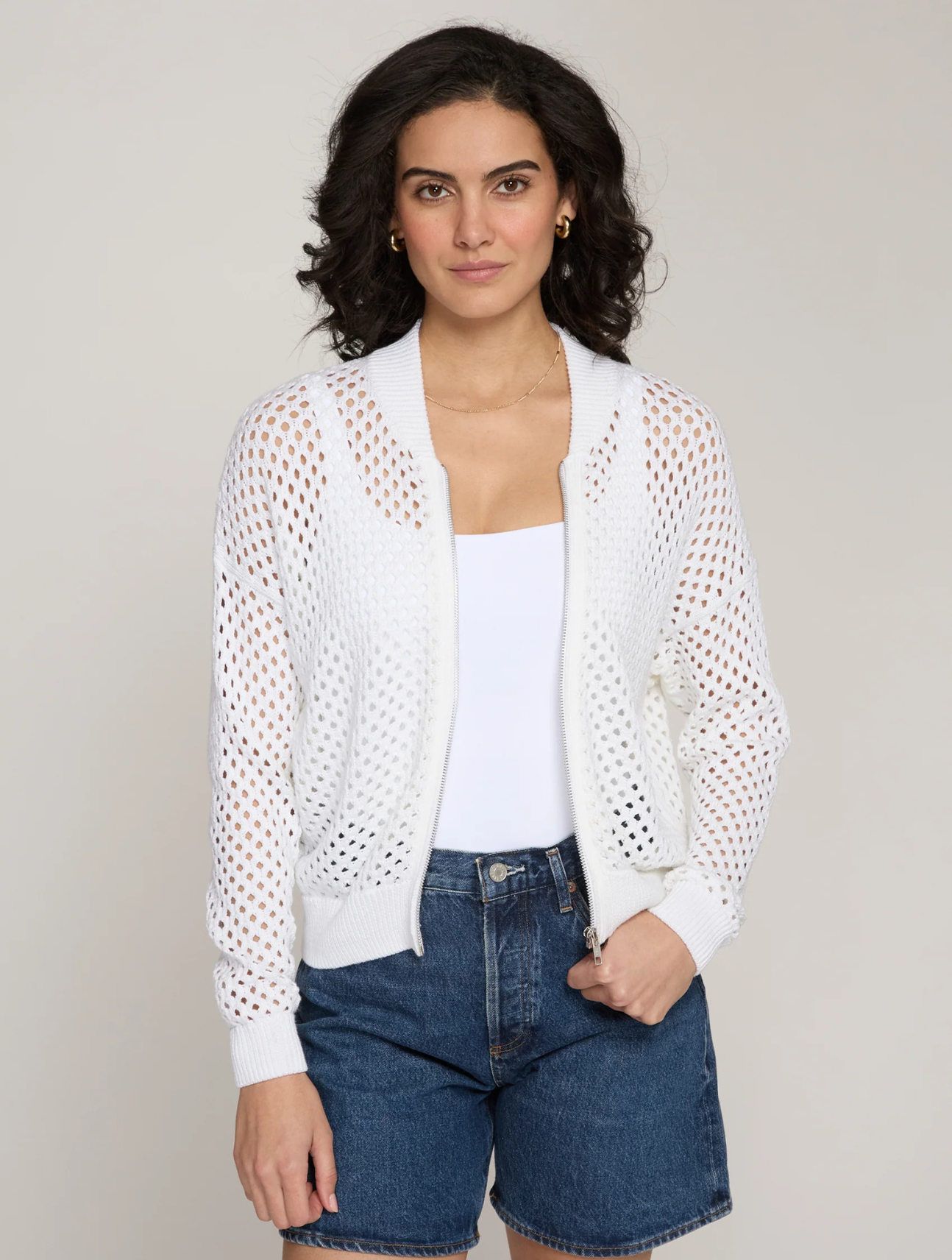 Mesh Bomber