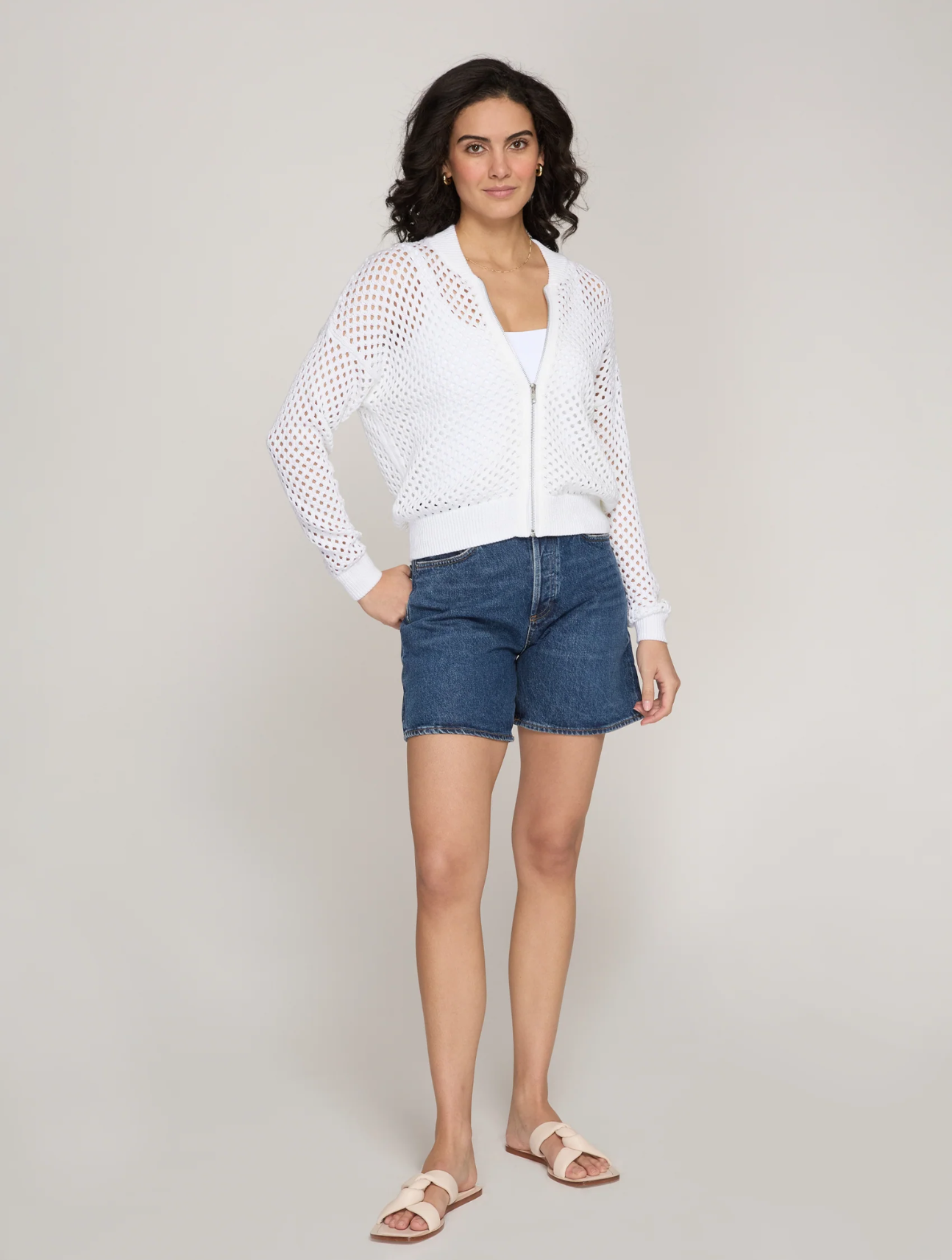 Mesh Bomber