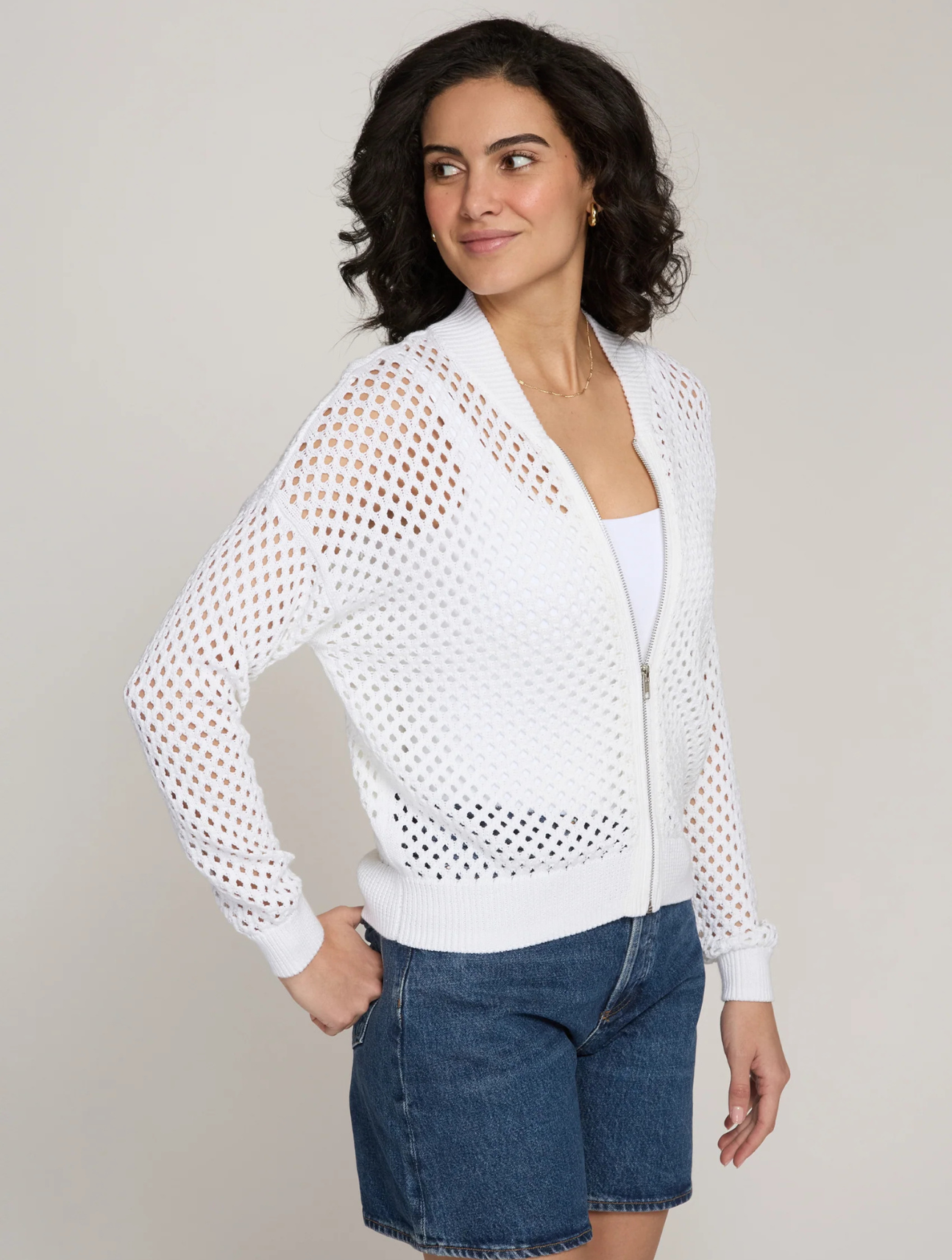 Mesh Bomber