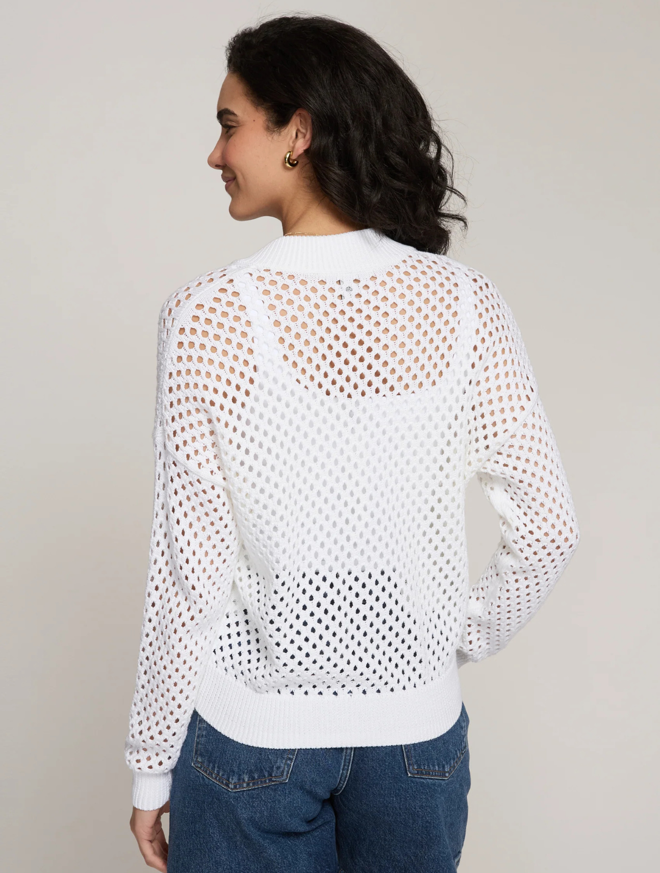 Mesh Bomber