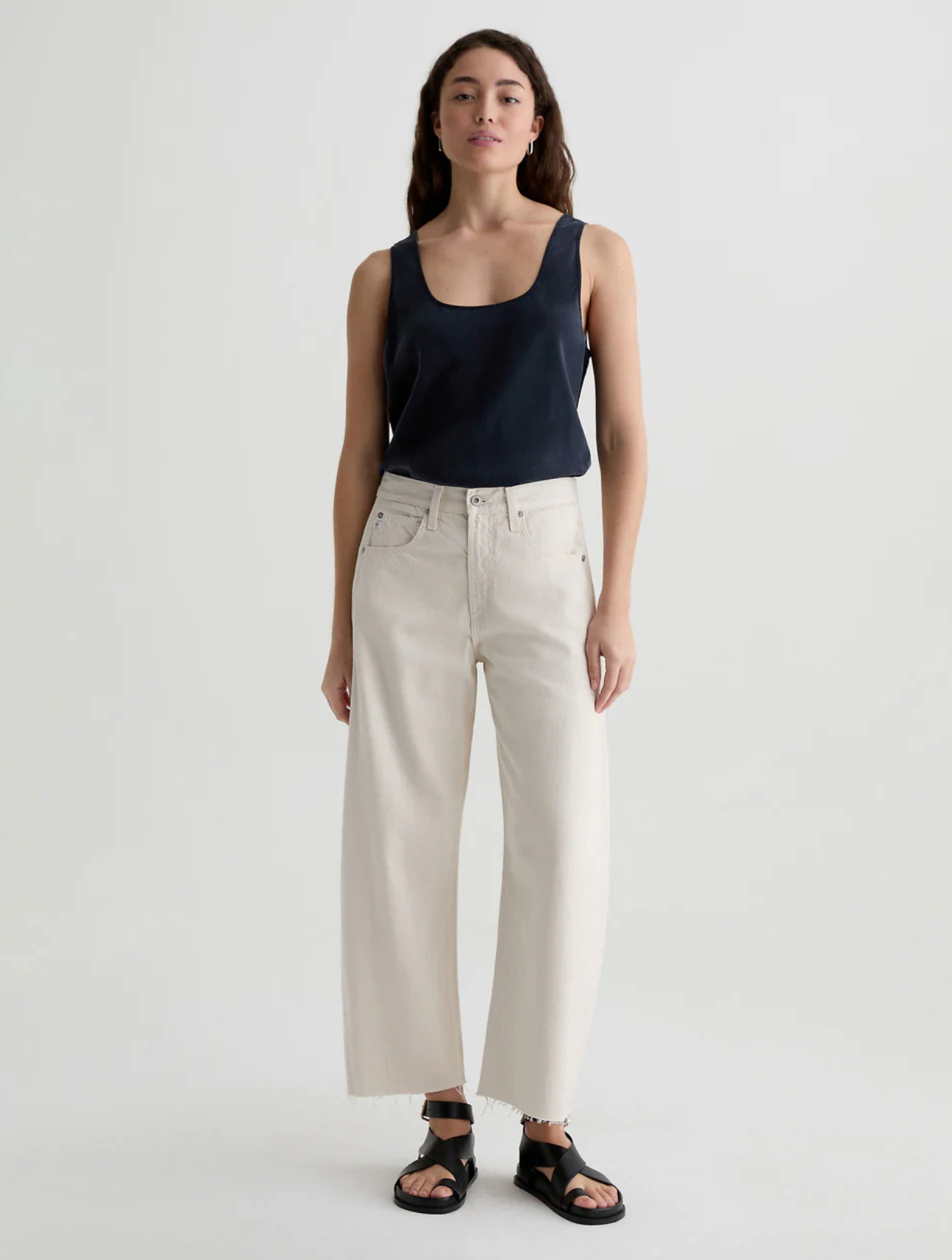 Hattie Crop
