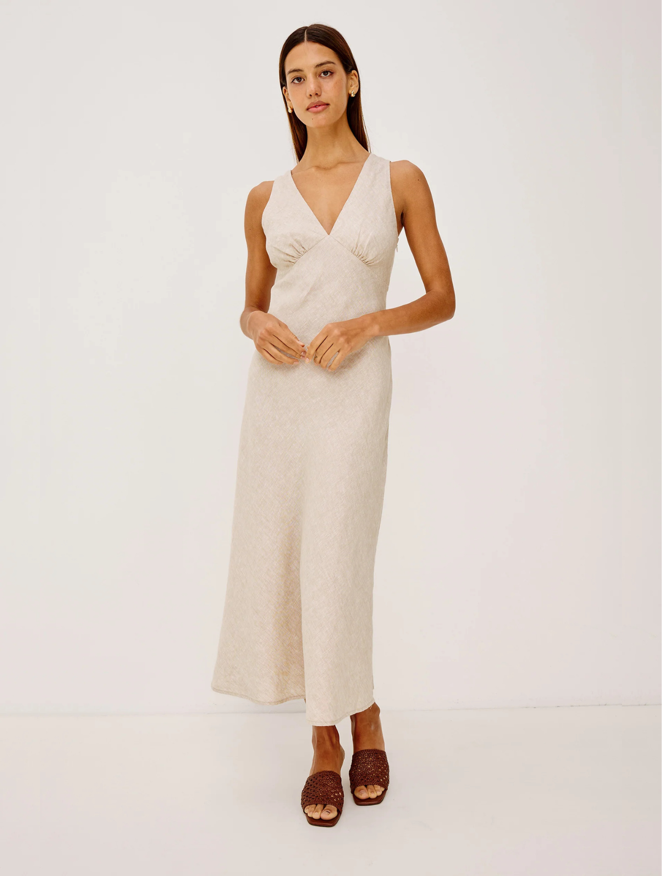 Avianna Dress
