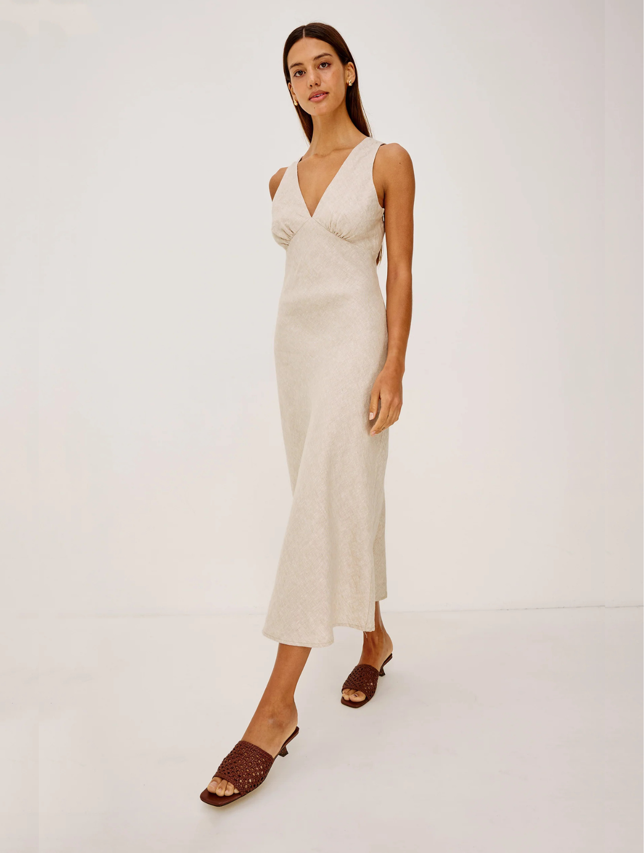 Avianna Dress