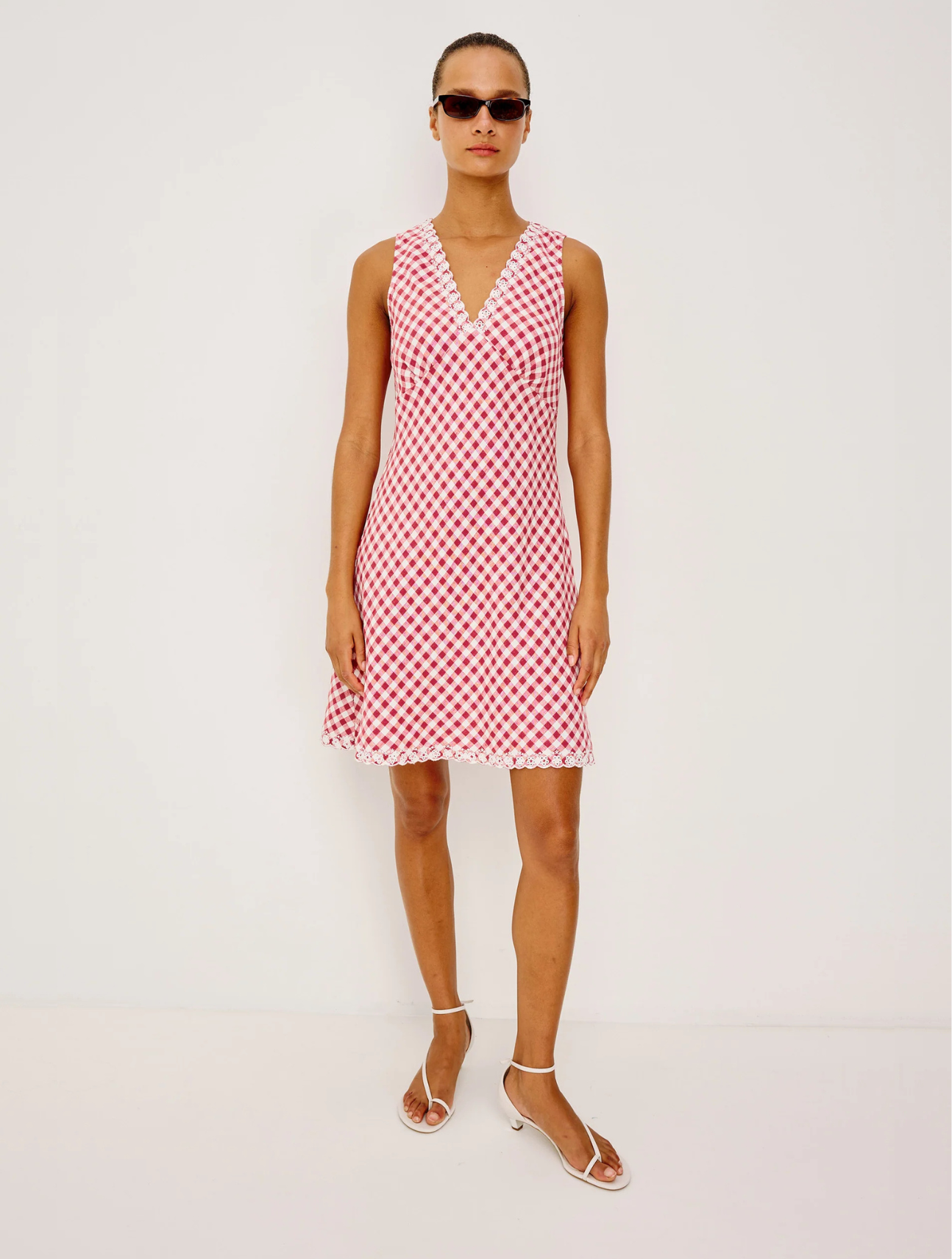 Bex Dress