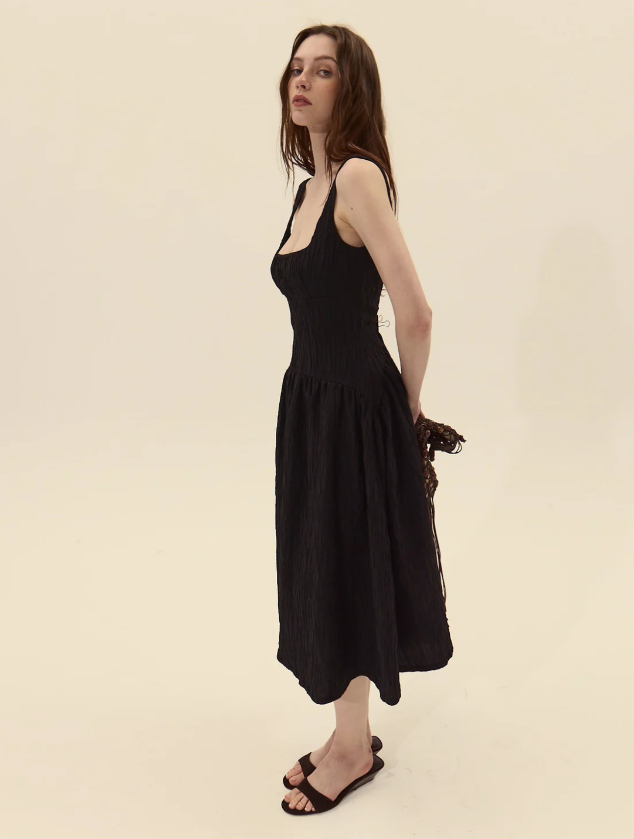 Vedra Dress