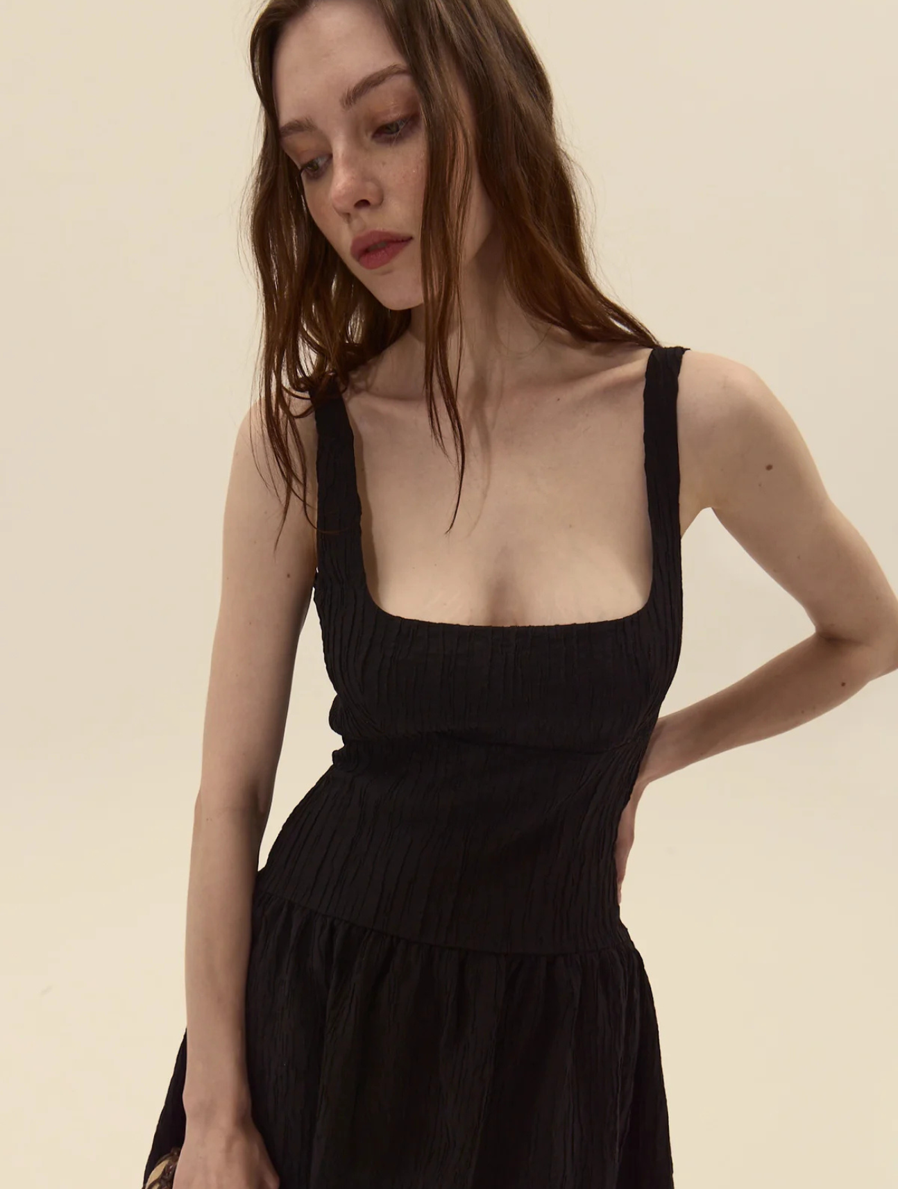 Vedra Dress