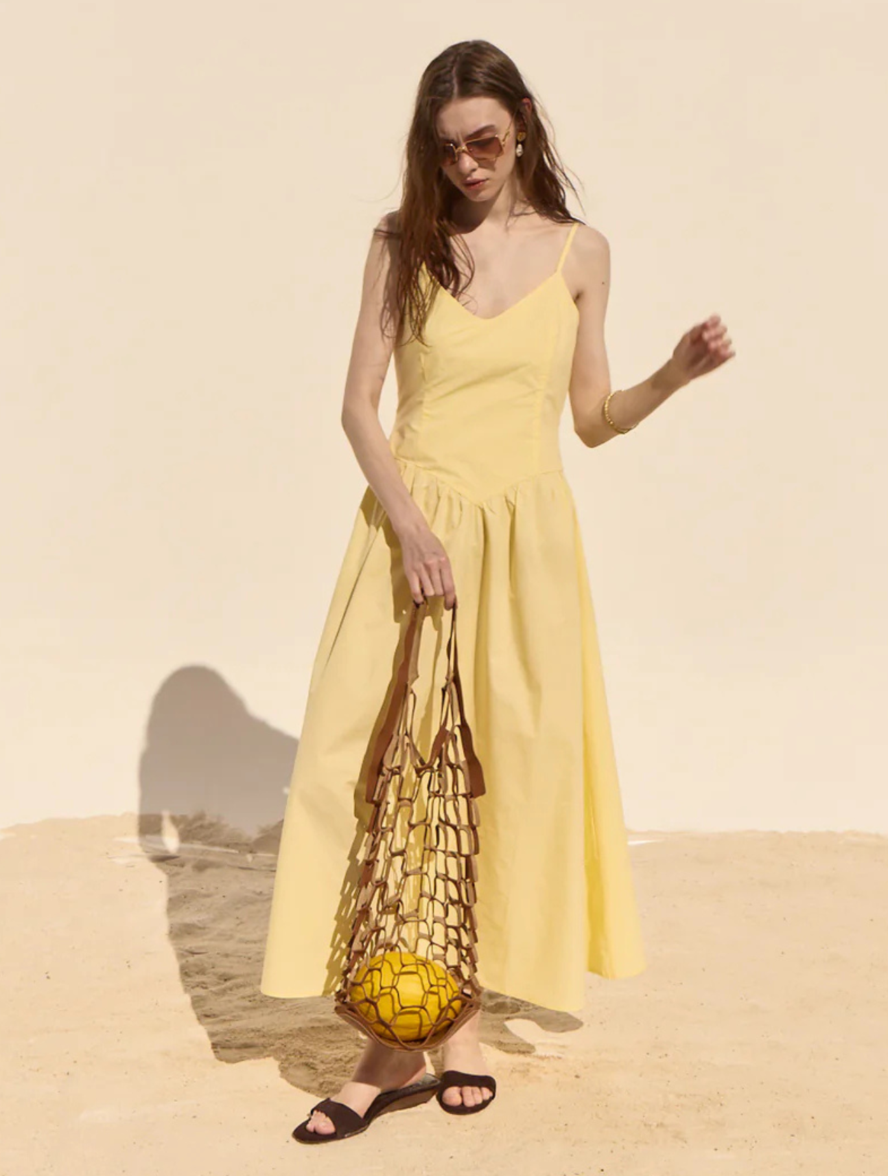 Izaro Dress