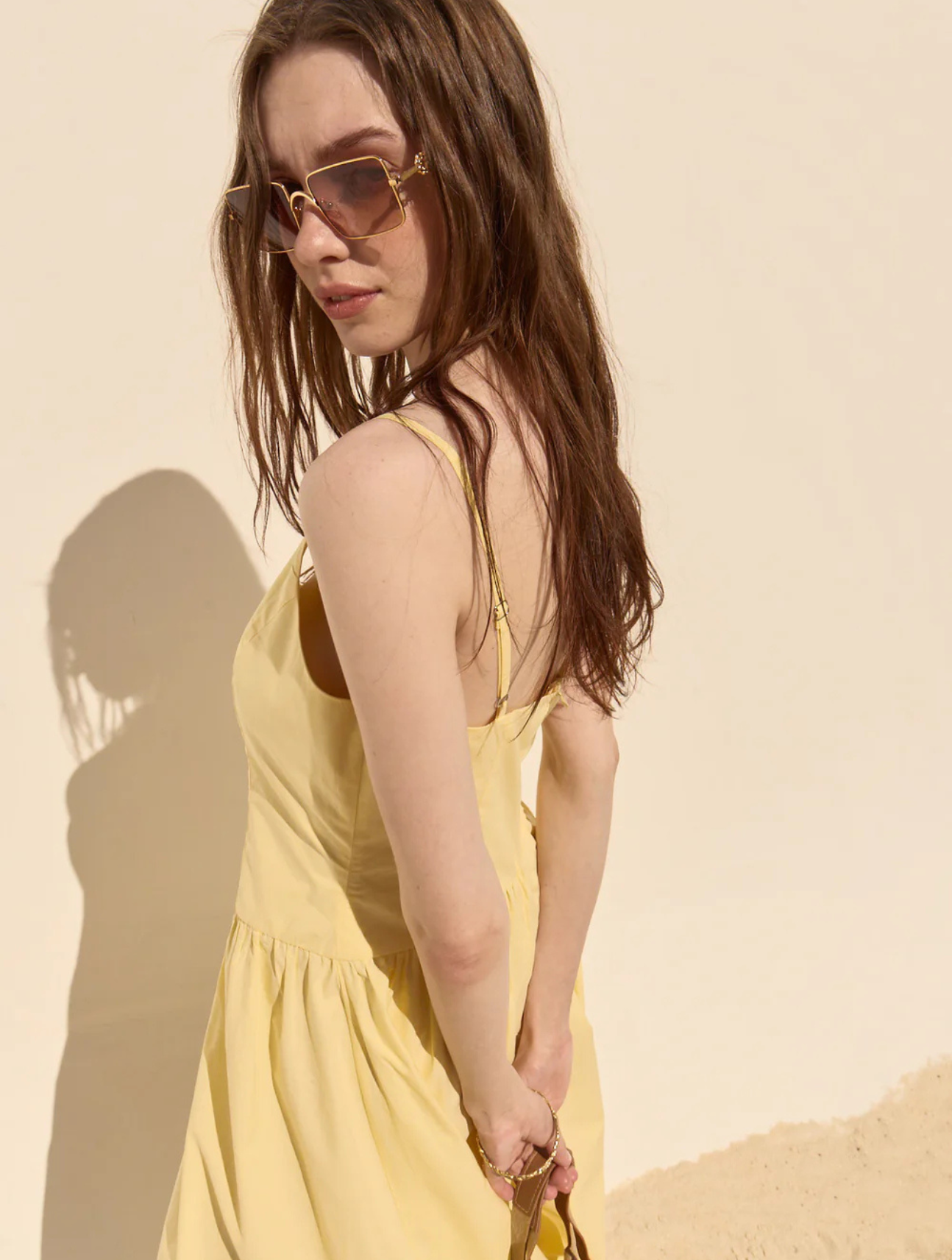 Izaro Dress