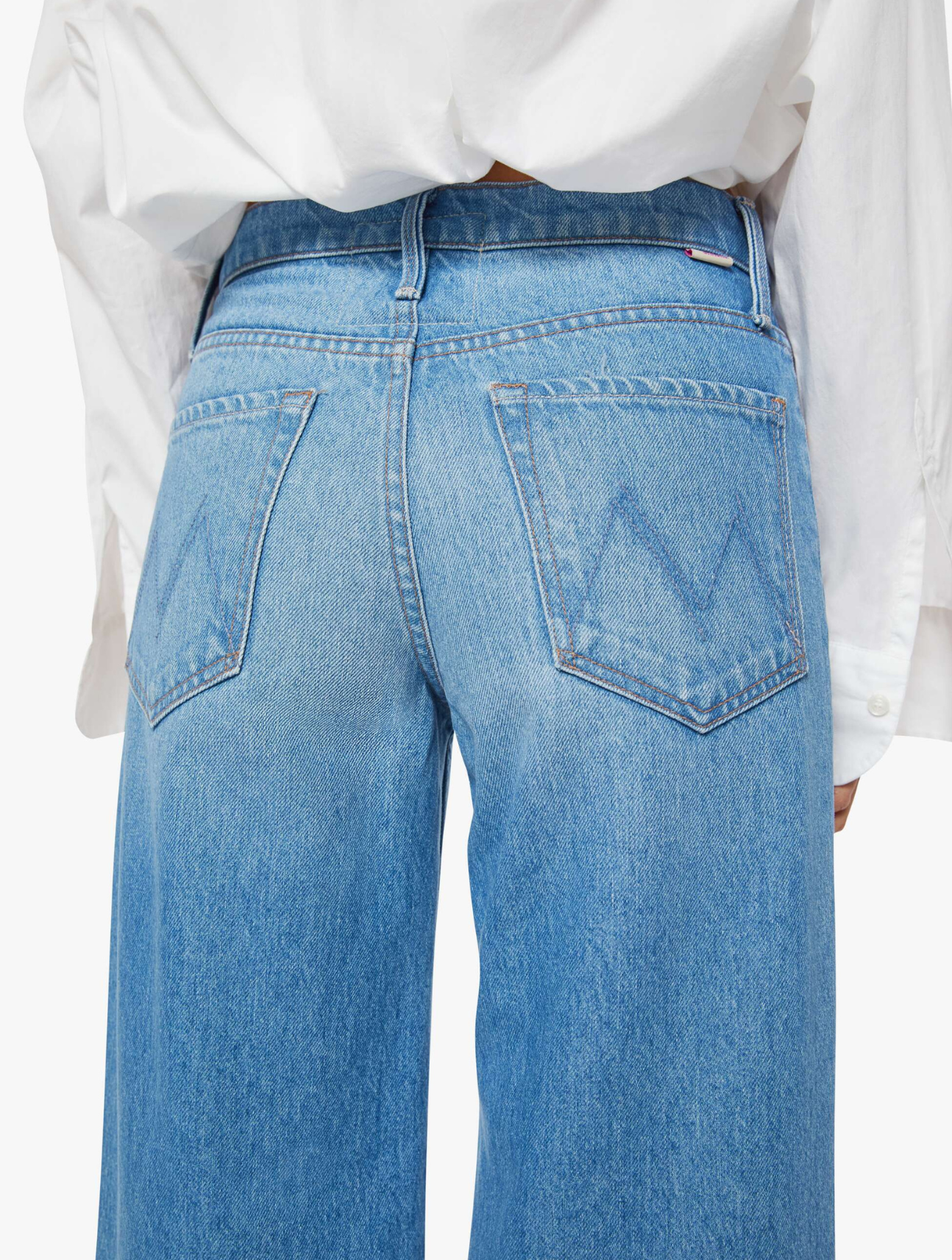 The Smoothie Crop Cuff