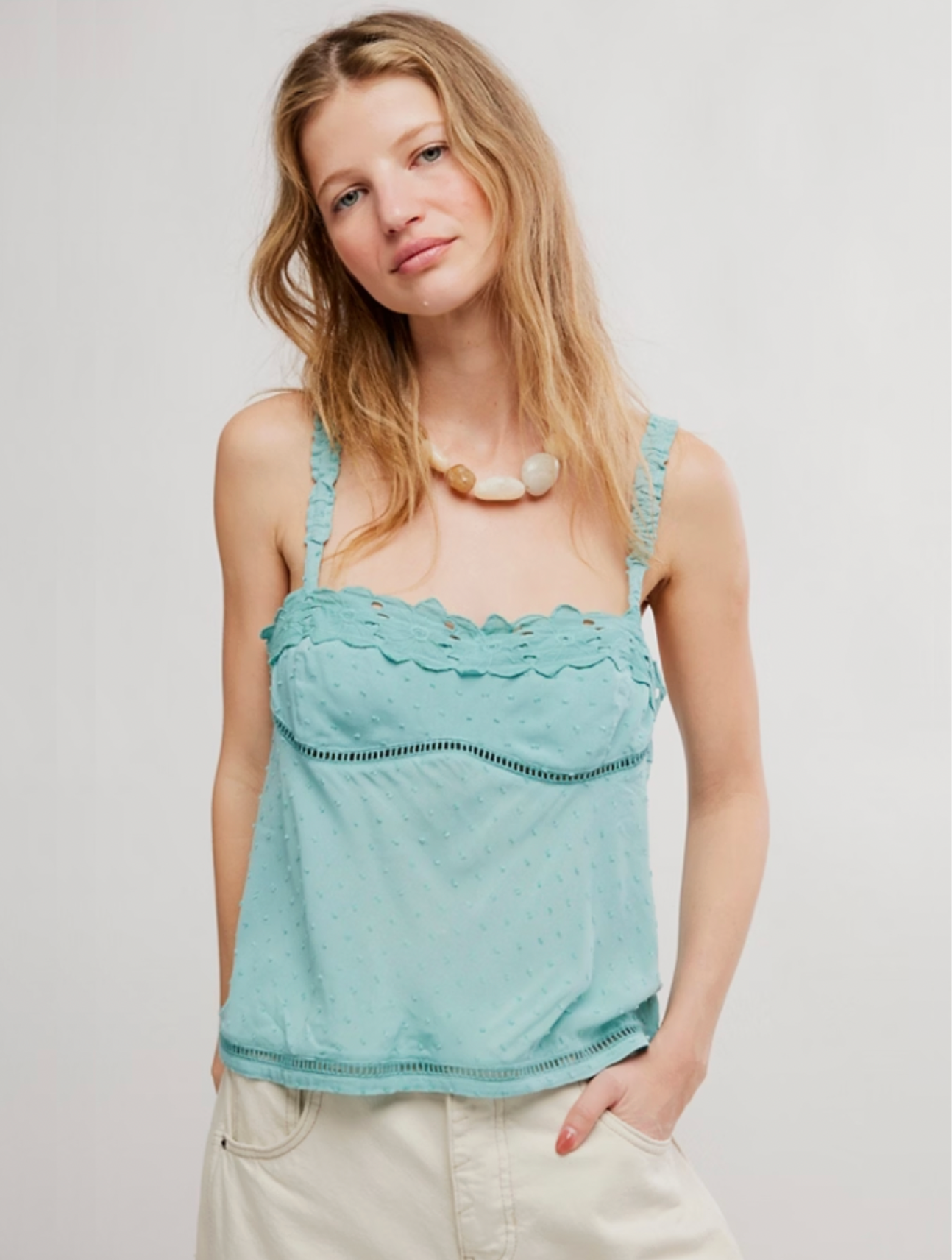 Little Love Tank