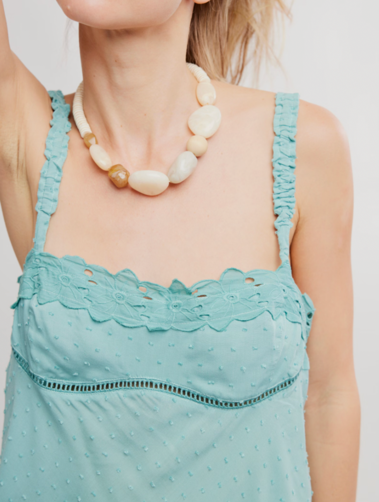Little Love Tank