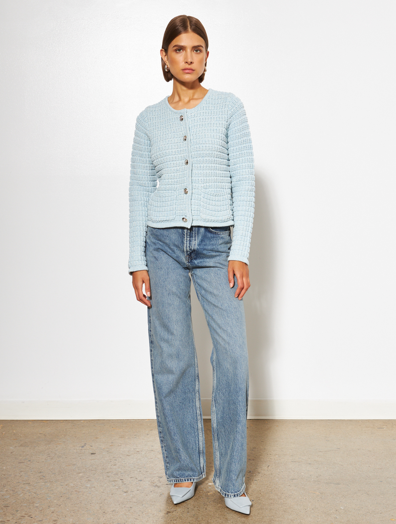 Luna Cardigan