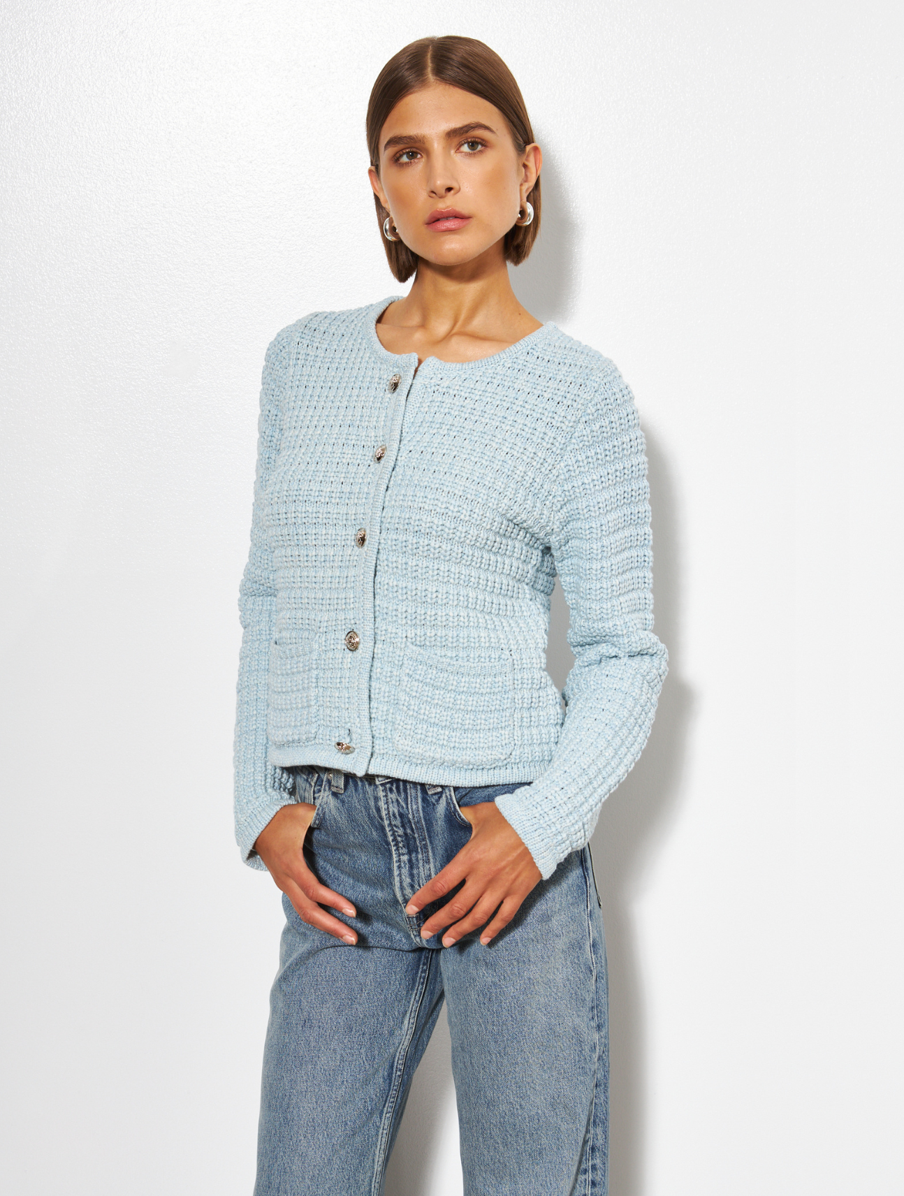Luna Cardigan